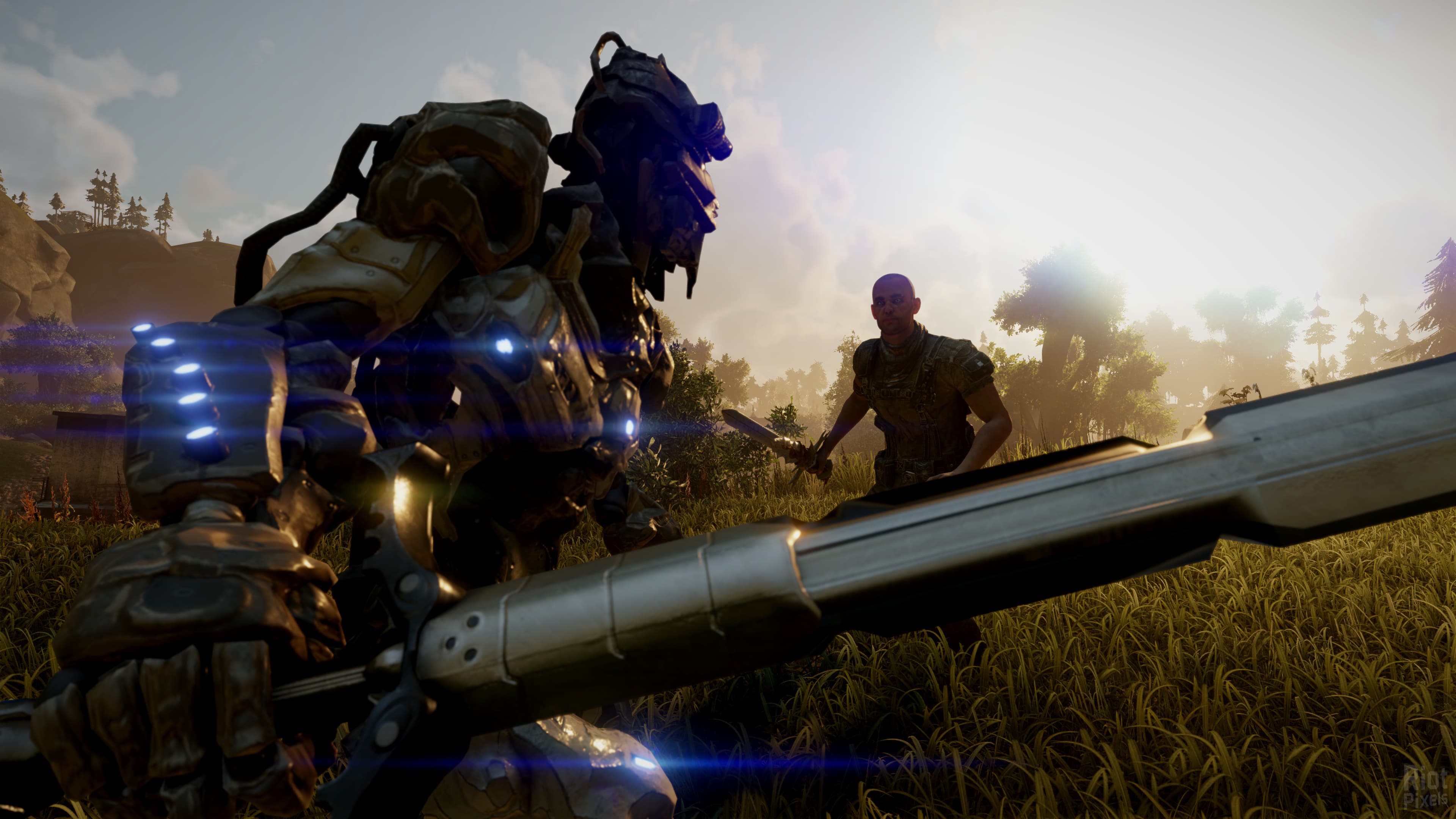 ELEX – v1.0.2981.0 Build 427388 screenshot 3