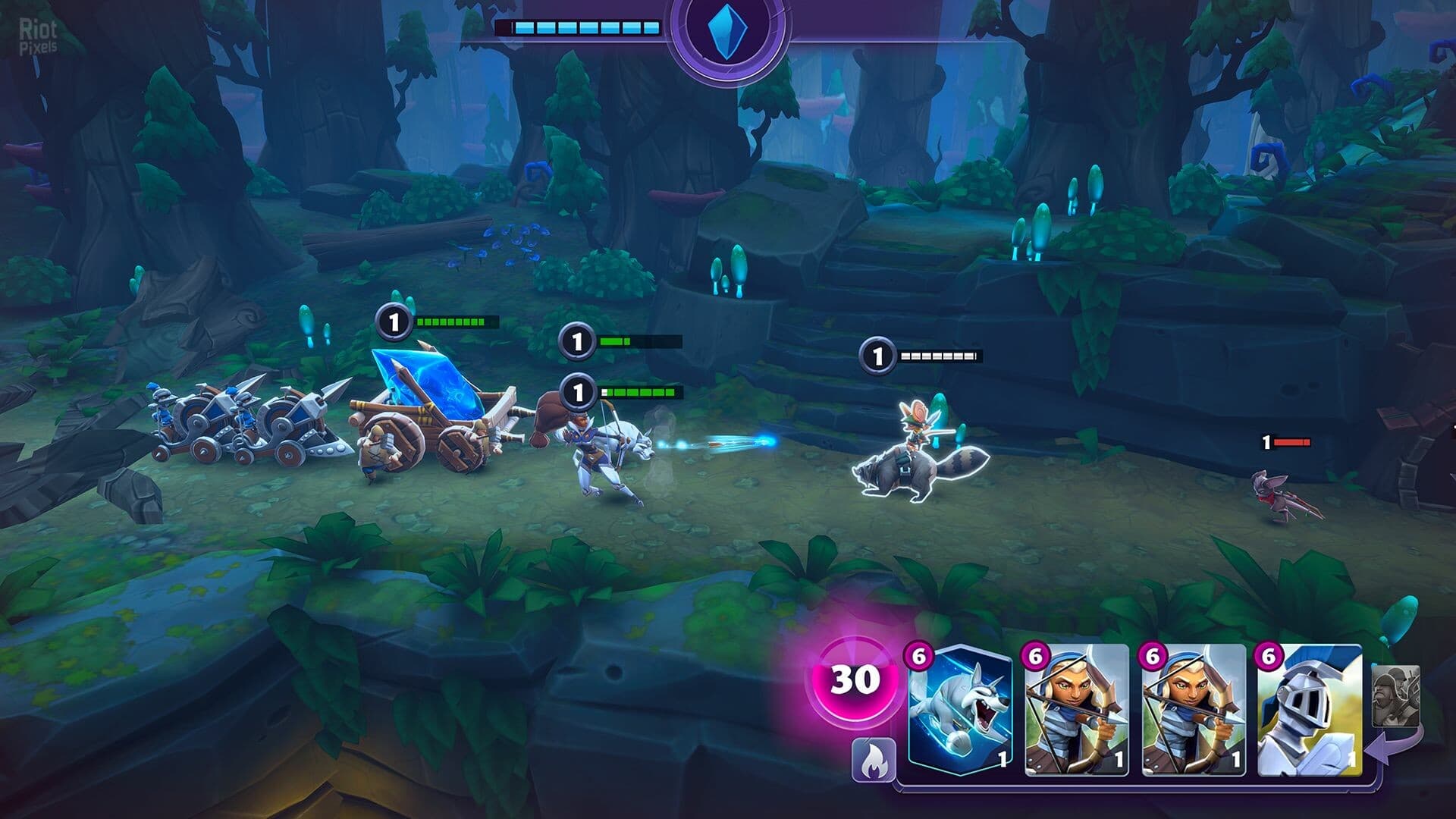 HEROish screenshot 5