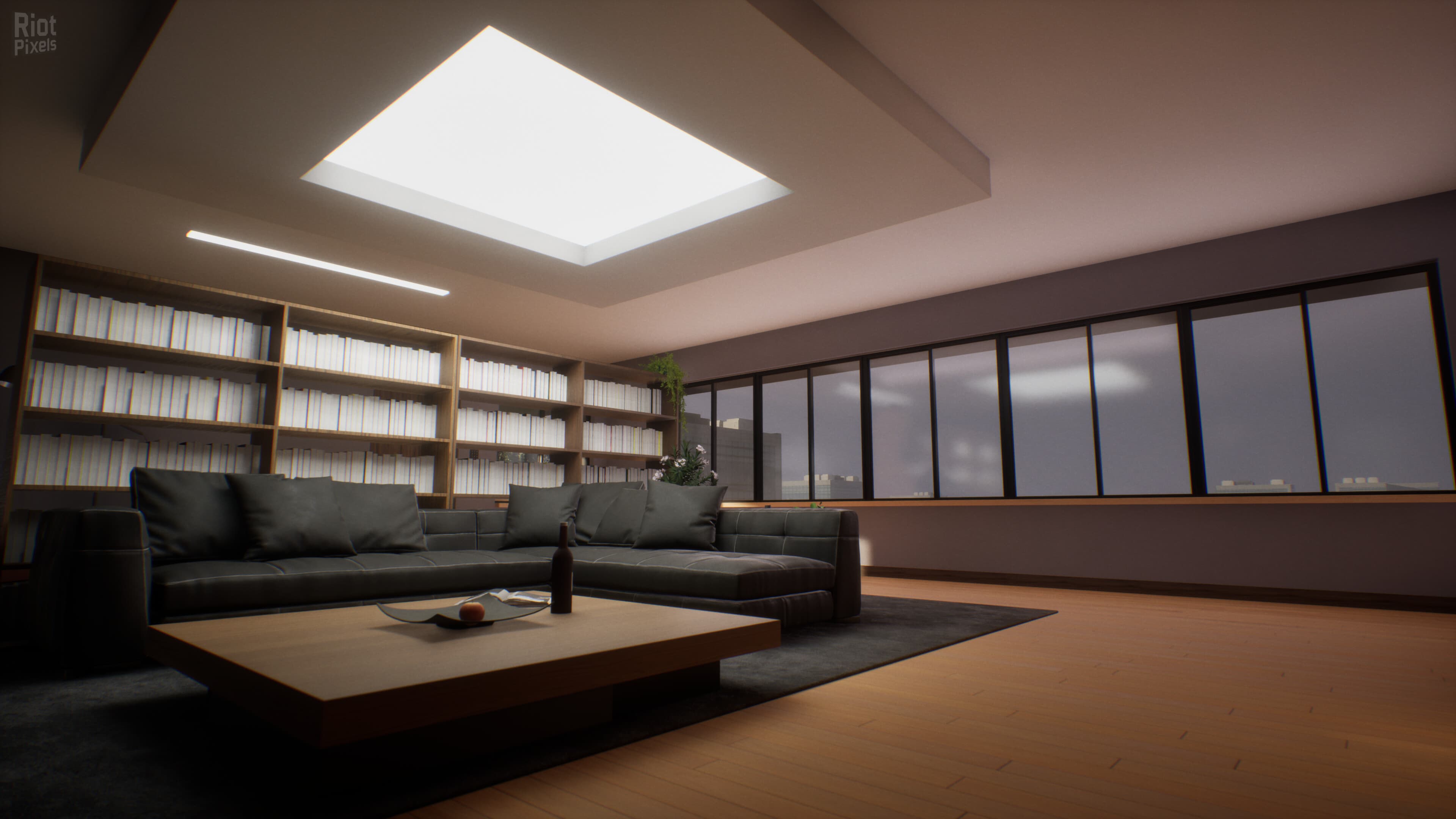 There’s a Gun in the Office – v2.3 screenshot 2