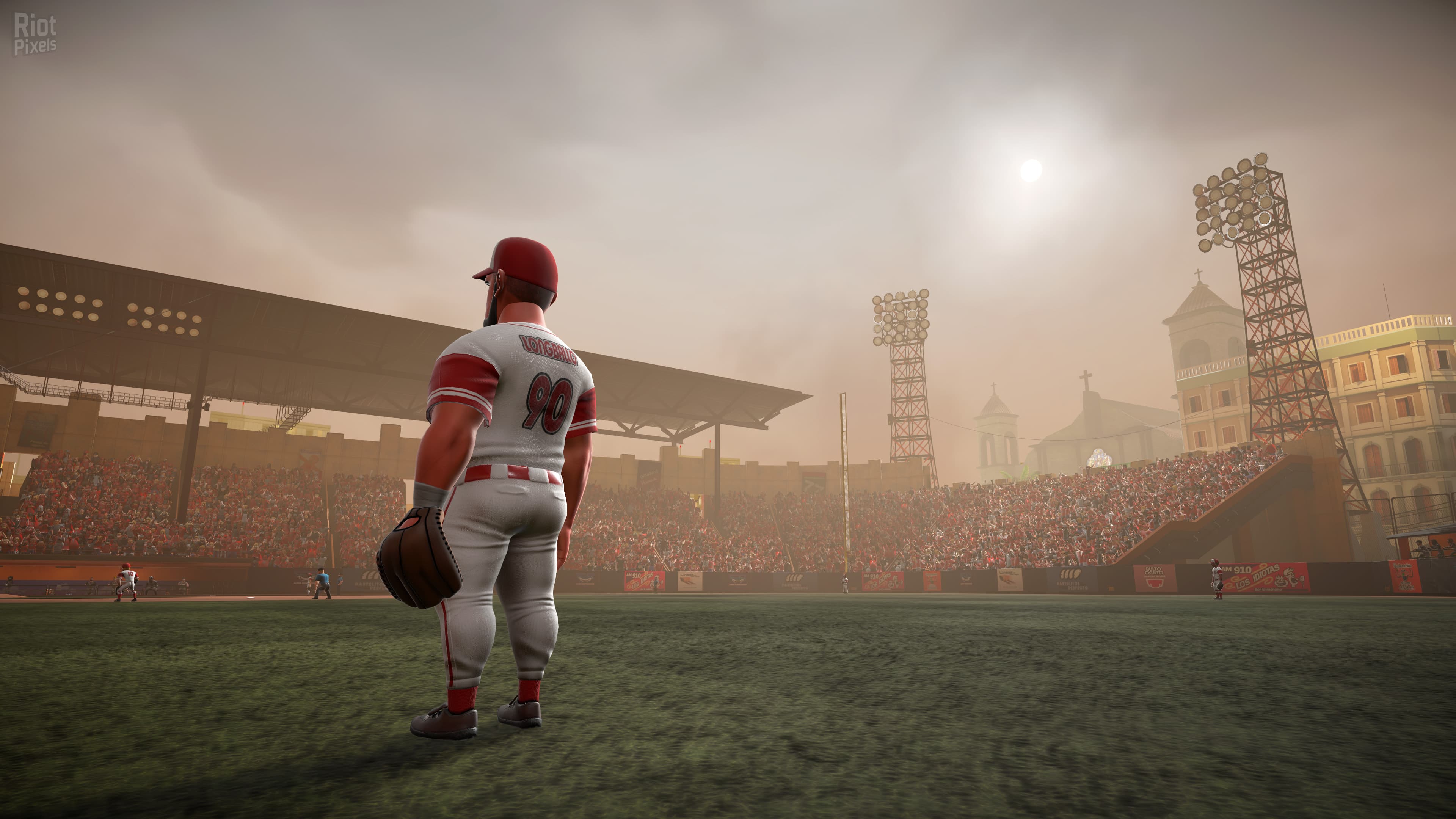 Super Mega Baseball 3 – v1.0.43186.0 screenshot 1