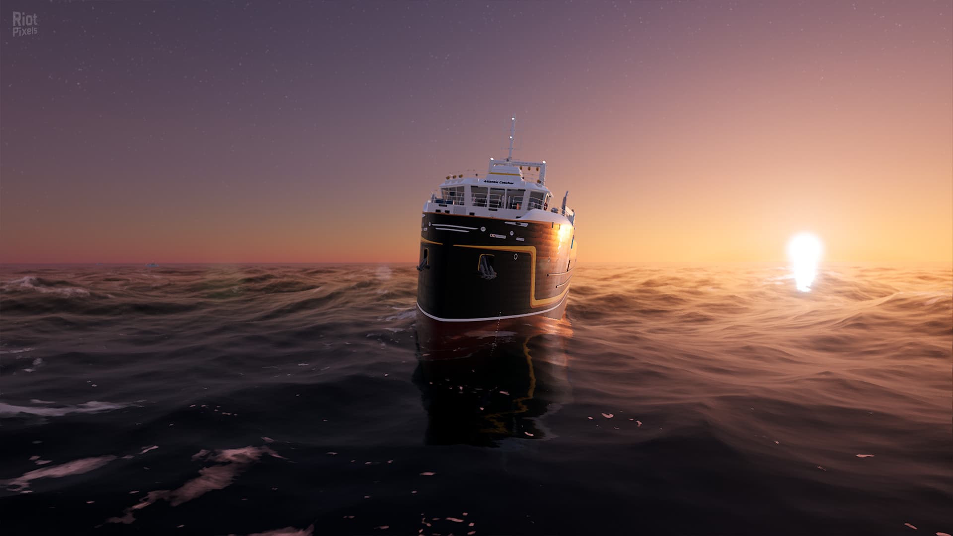Fishing: North Atlantic – Complete Edition, v1.8.1122.15262 + 2 DLCs + Bonus OST screenshot 6