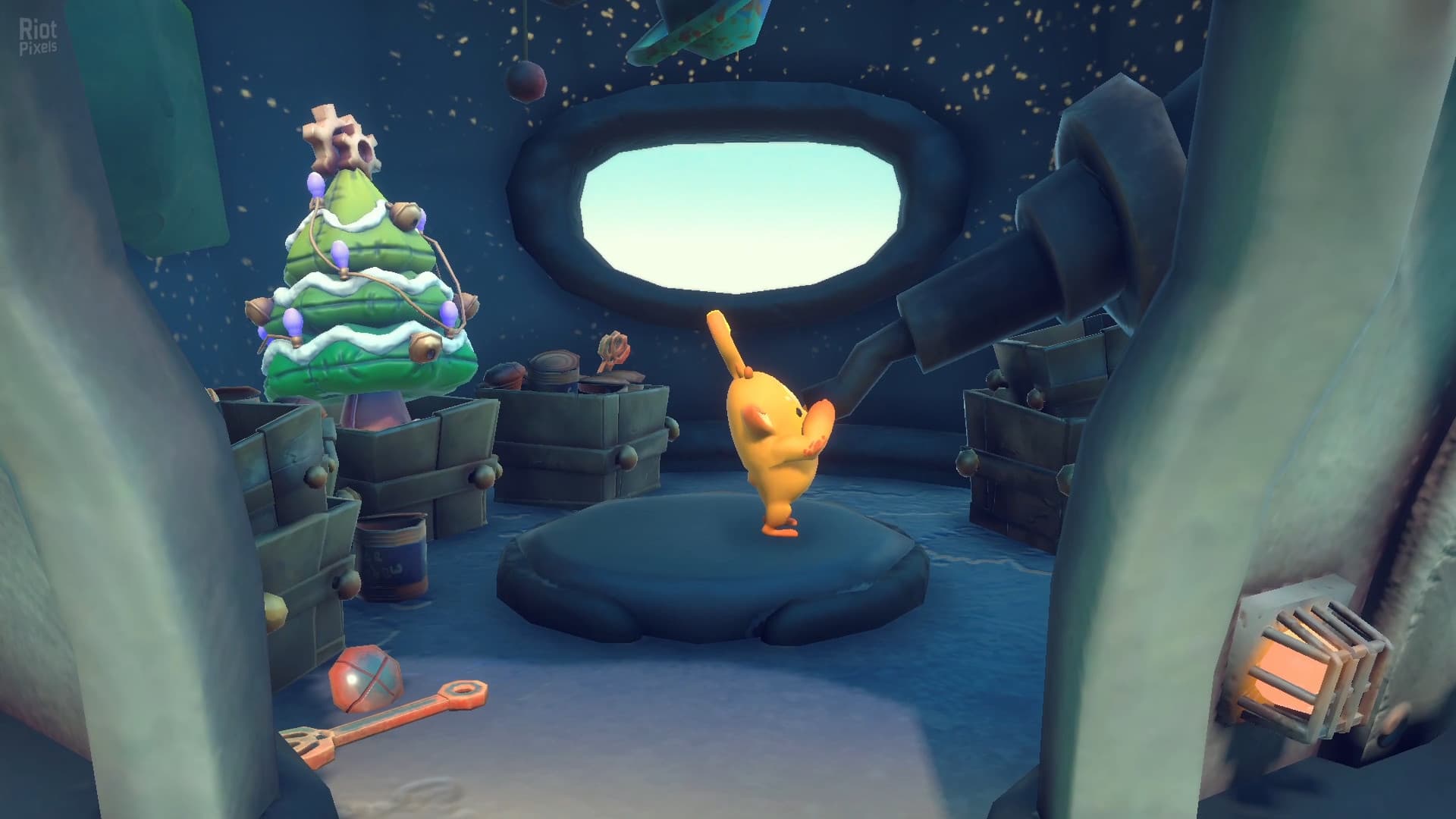 Derpy Conga – Build 8164768 screenshot 5