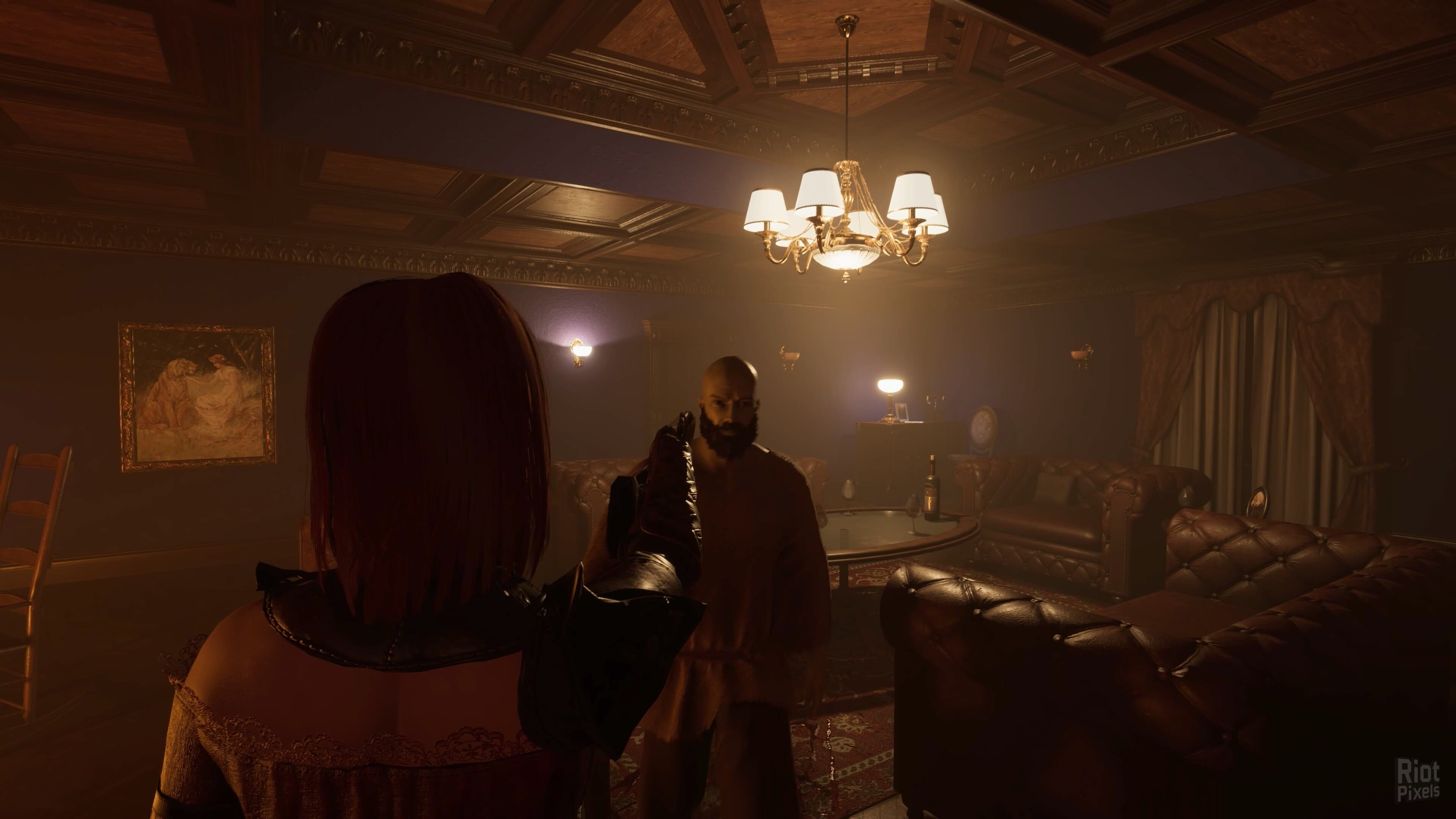 Despair: Blood Curse – v1.0.5 screenshot 6
