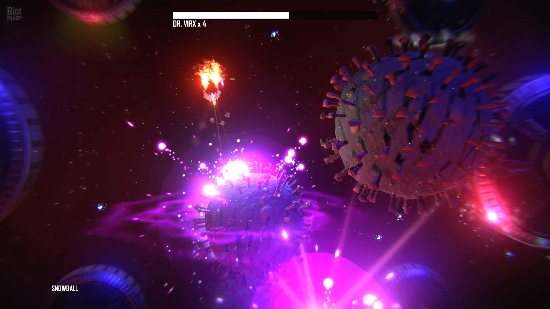 Guntech 2 screenshot 6