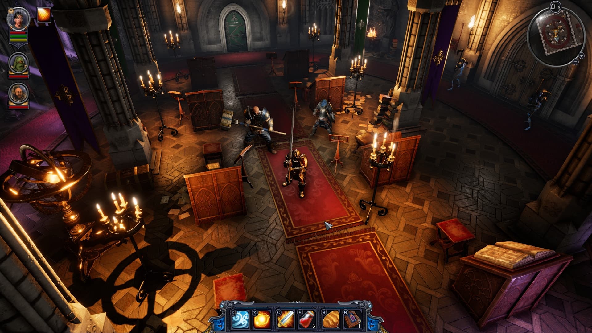 Wigmund – v1.2.2 screenshot 2