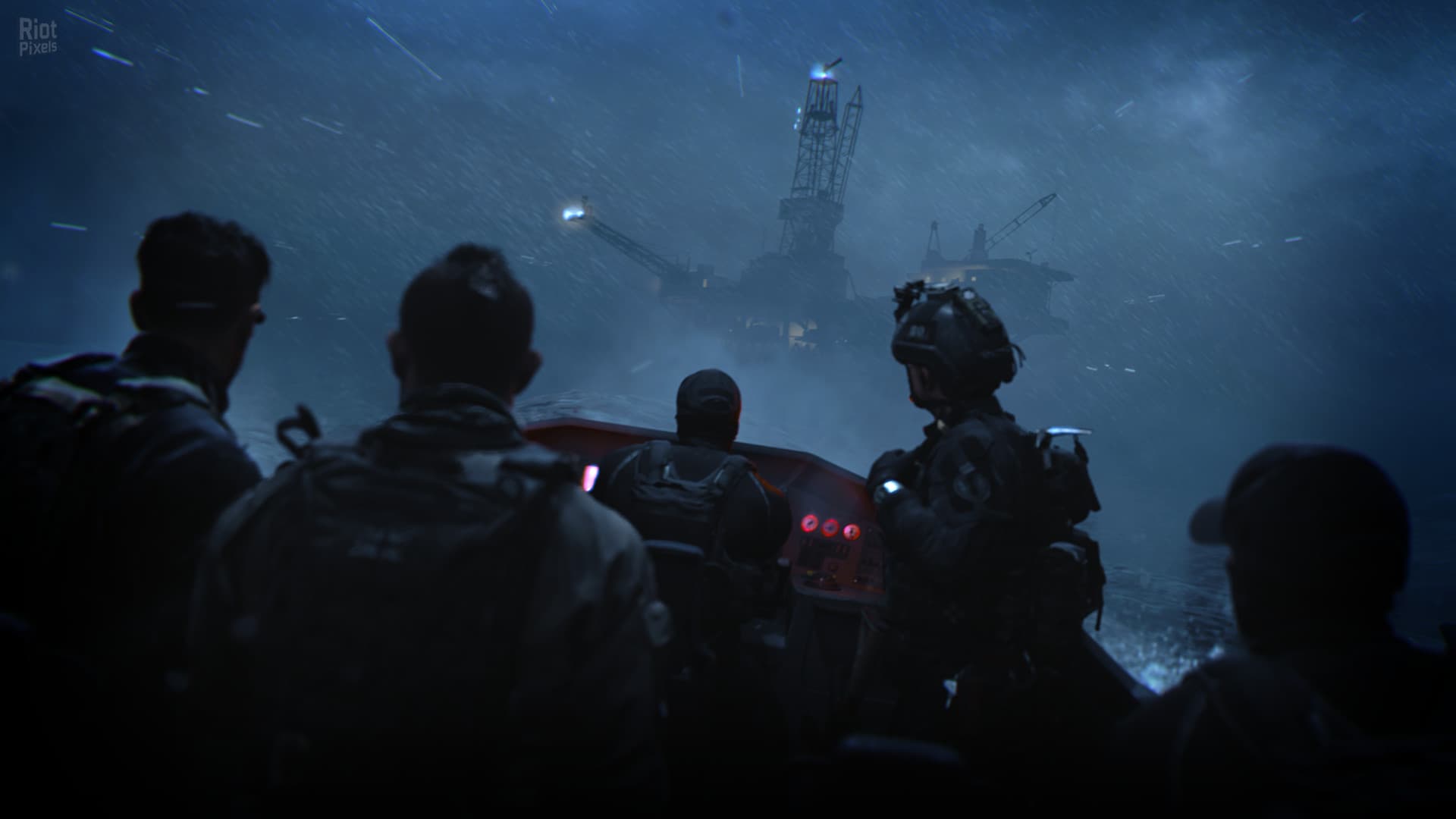 Call of Duty: Modern Warfare II, v9.7 (Campaign) / v9.40 (Multiplayer/Co-Op with Bots) + 8 Bonus Soundtracks screenshot 6
