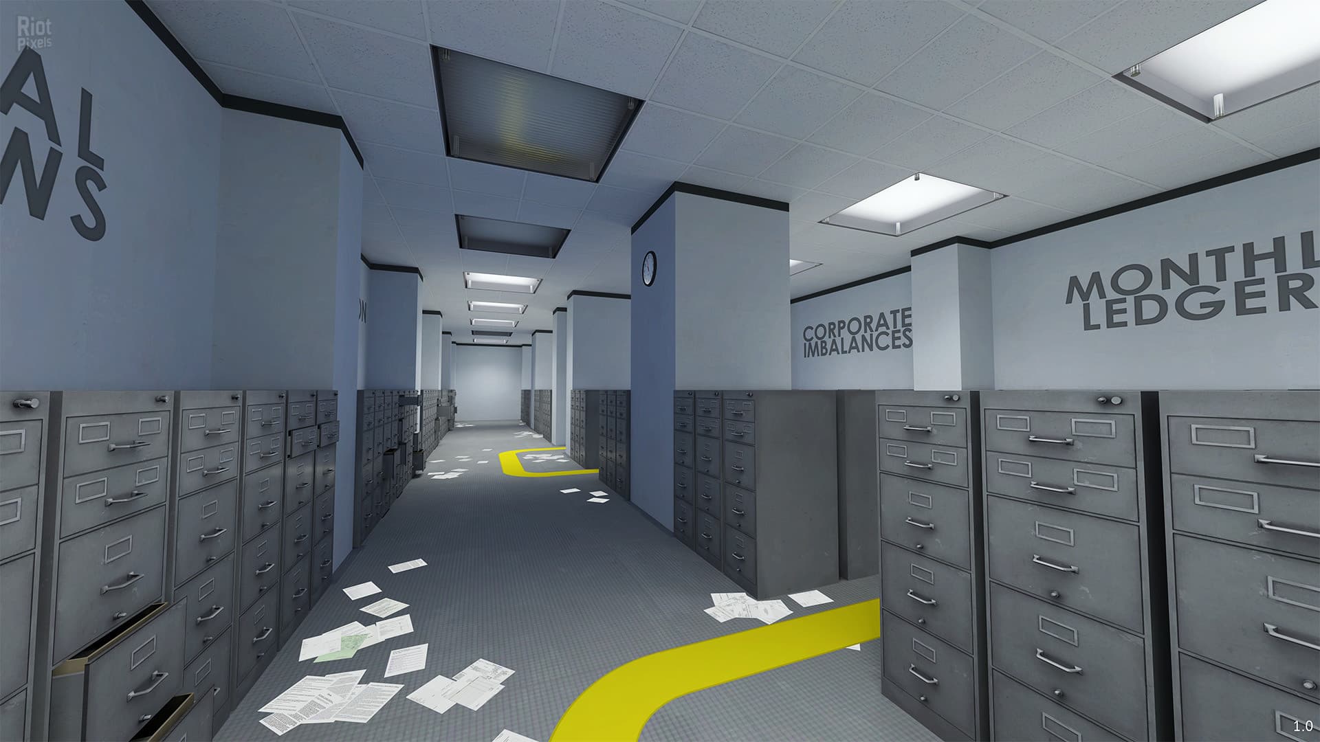 The Stanley Parable: Ultra Deluxe screenshot 1