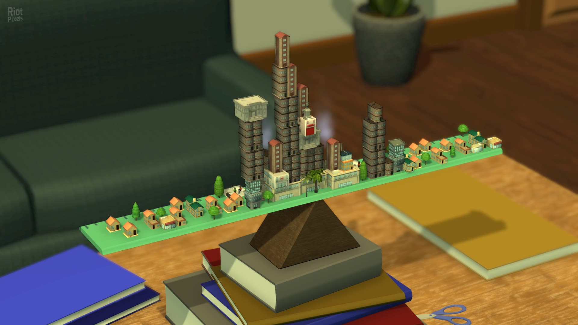 Tinytopia – v210830 screenshot 4