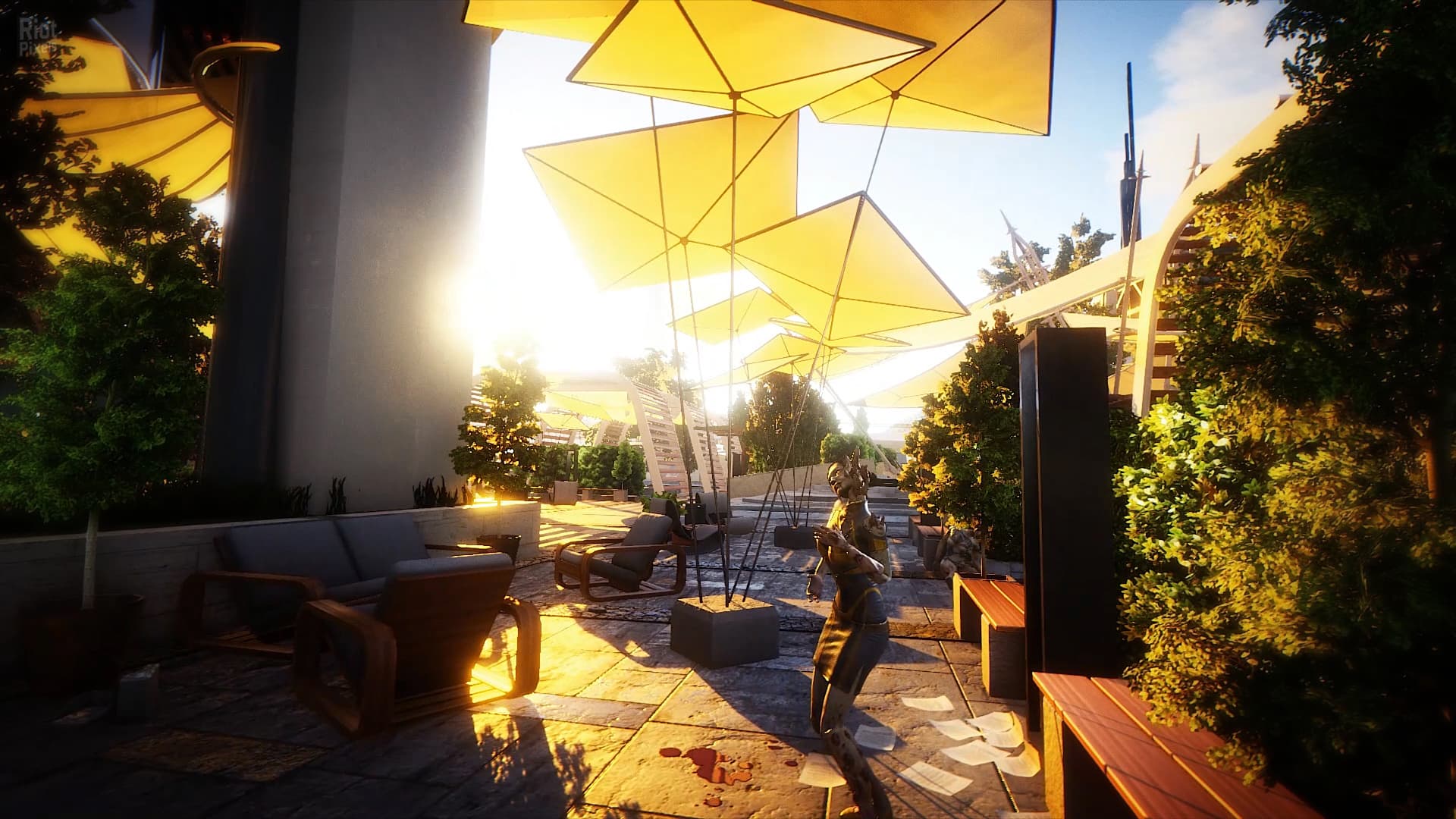 P.A.M.E.L.A. – v1.0.0.2 screenshot 6