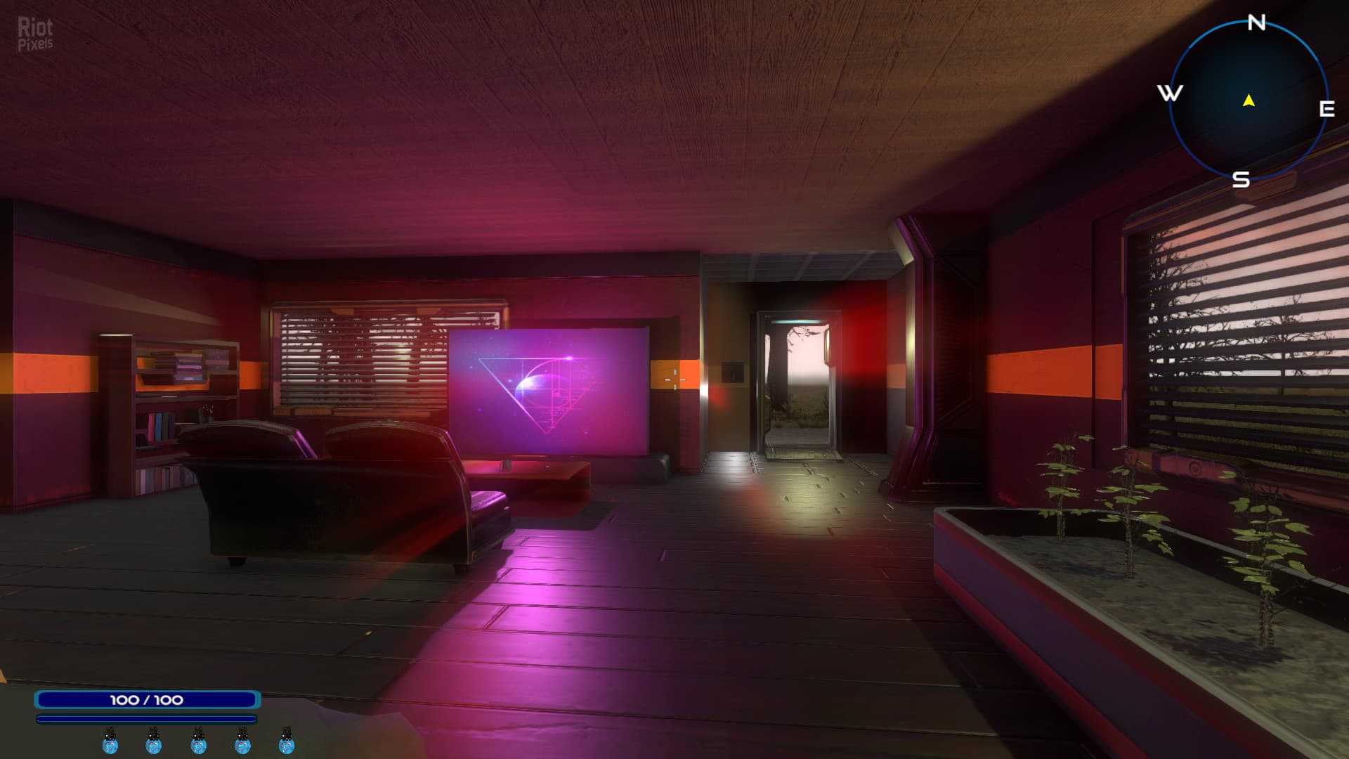 Humanity screenshot 4