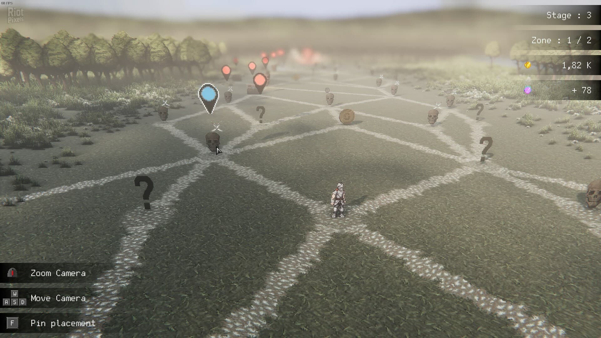 Rogue: Genesia – v1.1.0i2 + 2 DLCs screenshot 6