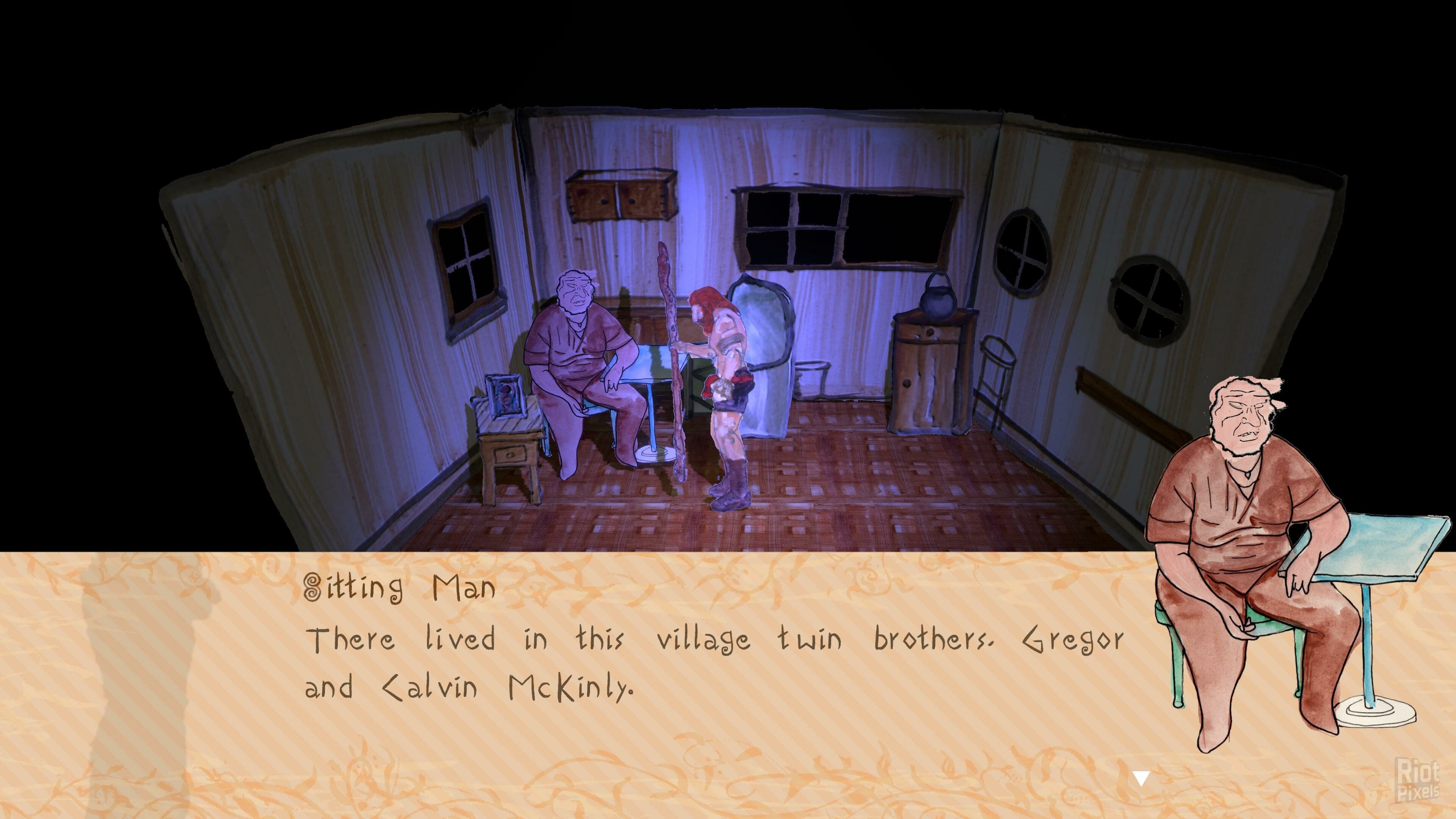 Judero – v1.007 screenshot 6