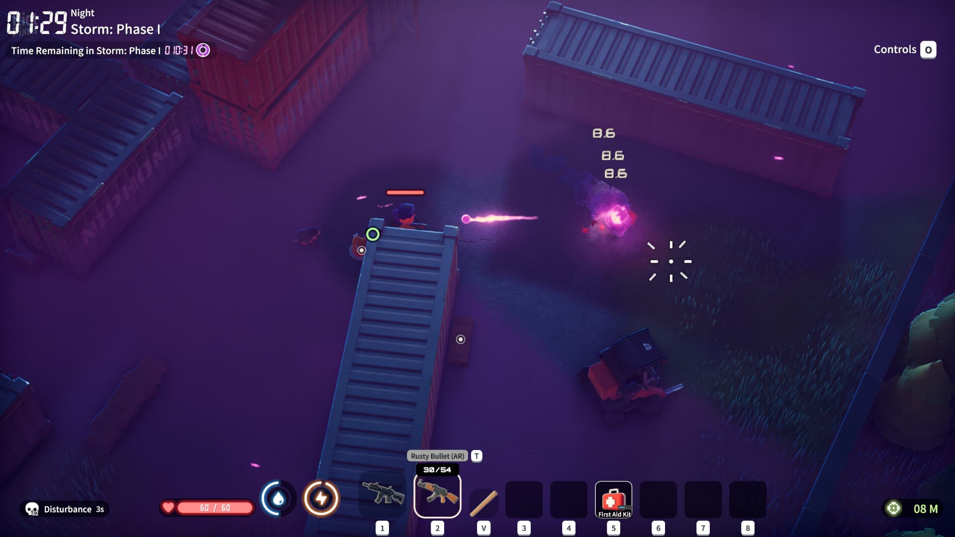 Escape from Duckov – v1.0.20 screenshot 3