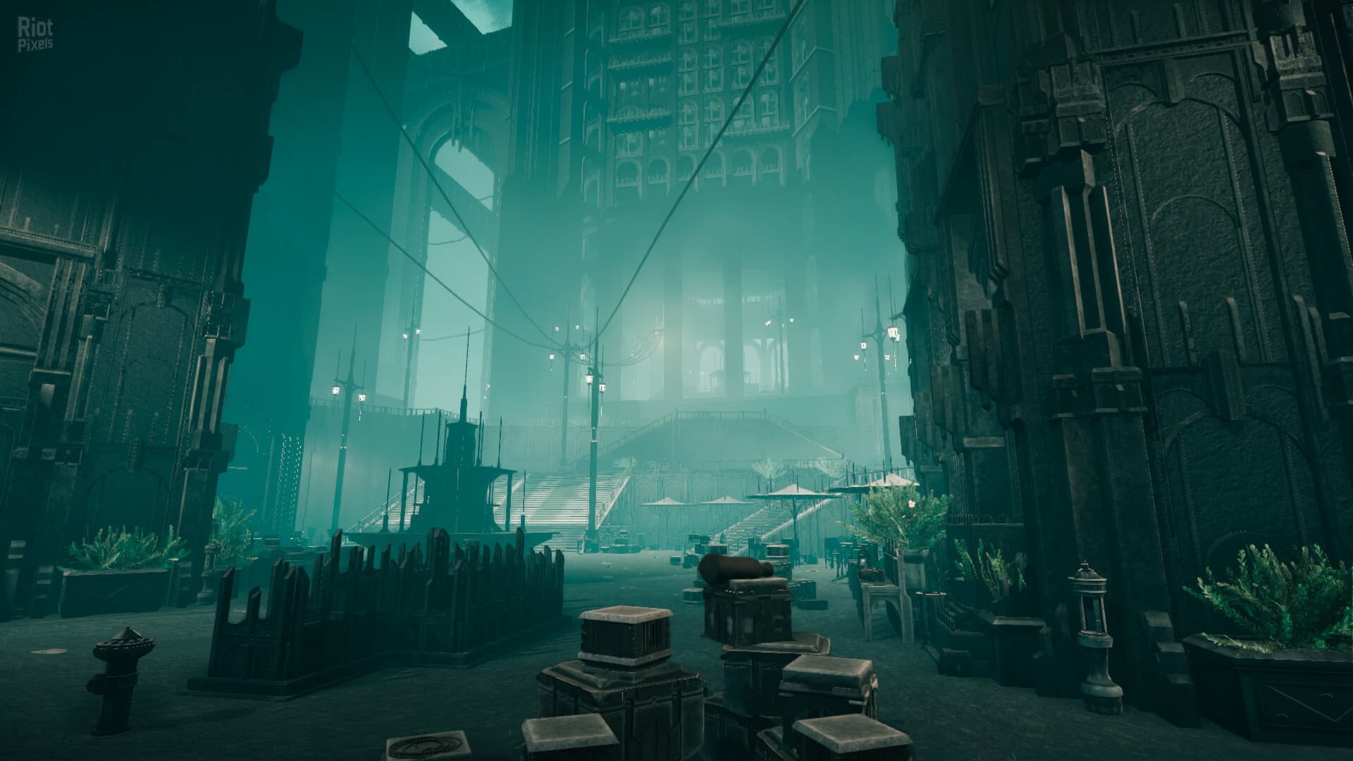 The Silent Swan: Support the Devs Edition – v0.14.23110119 + Bonus Content screenshot 3