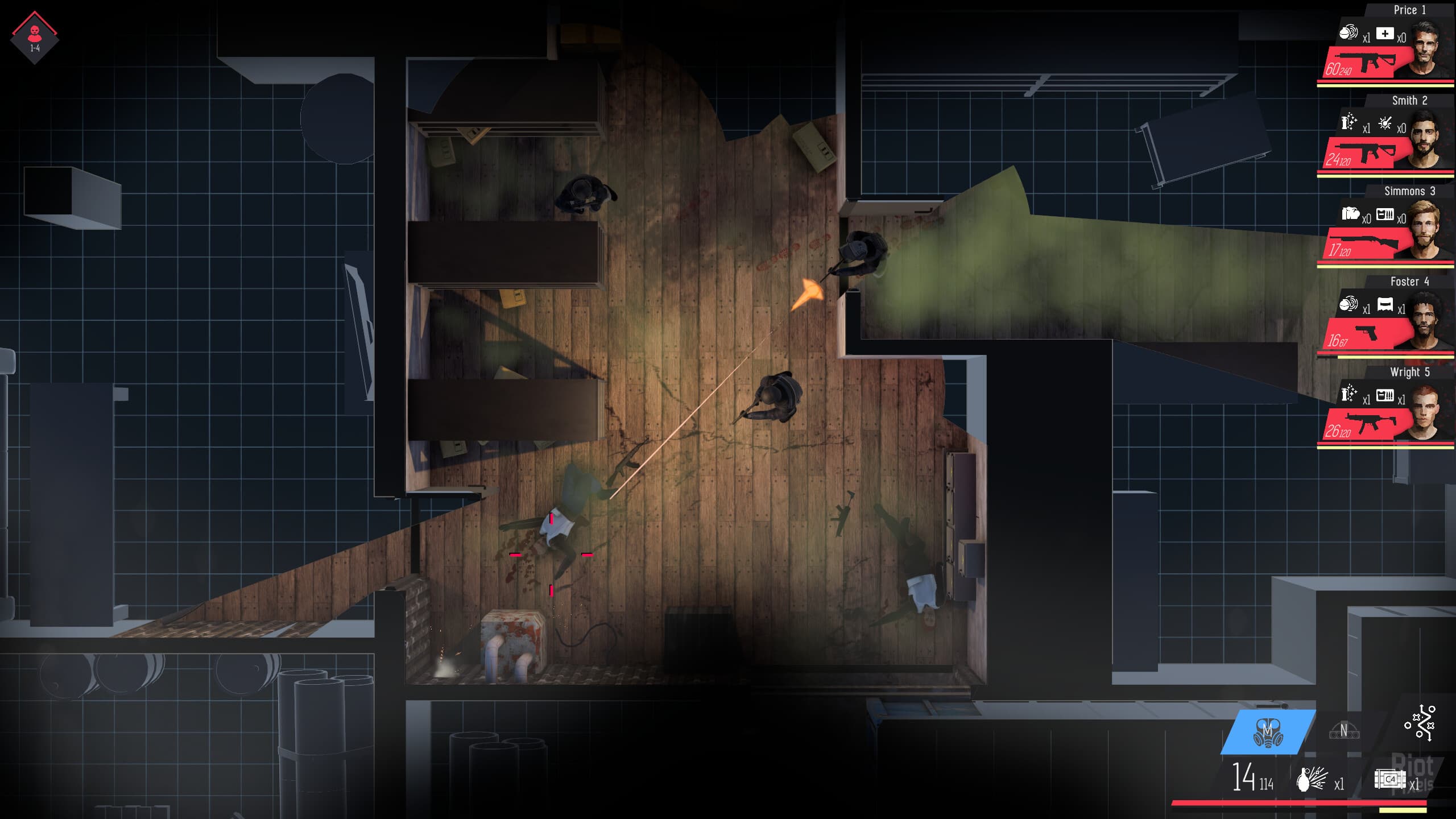 Status One screenshot 5