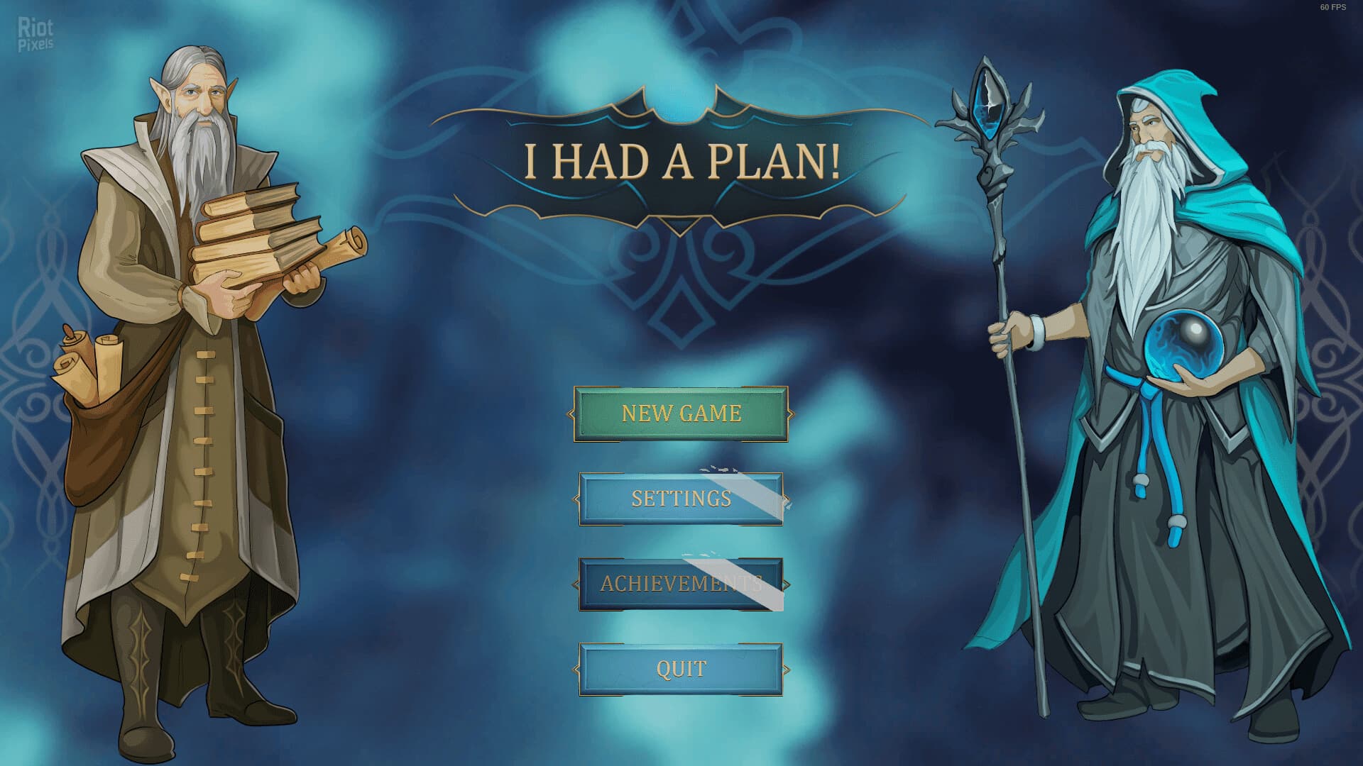 I Had a Plan! – v1.0.3 screenshot 5