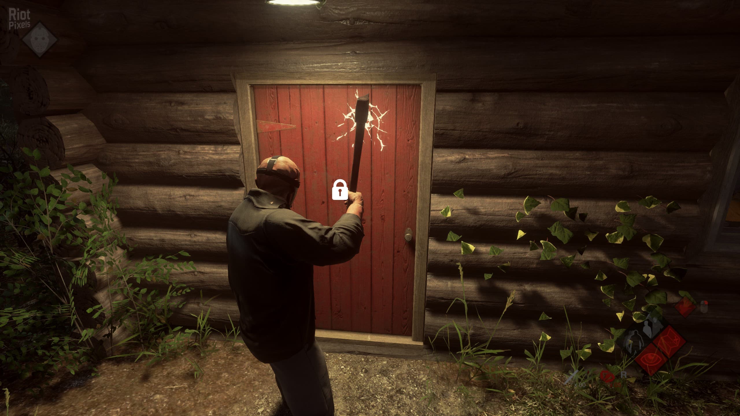 Friday the 13th: The Game – vB11030 + 7 DLCs screenshot 2