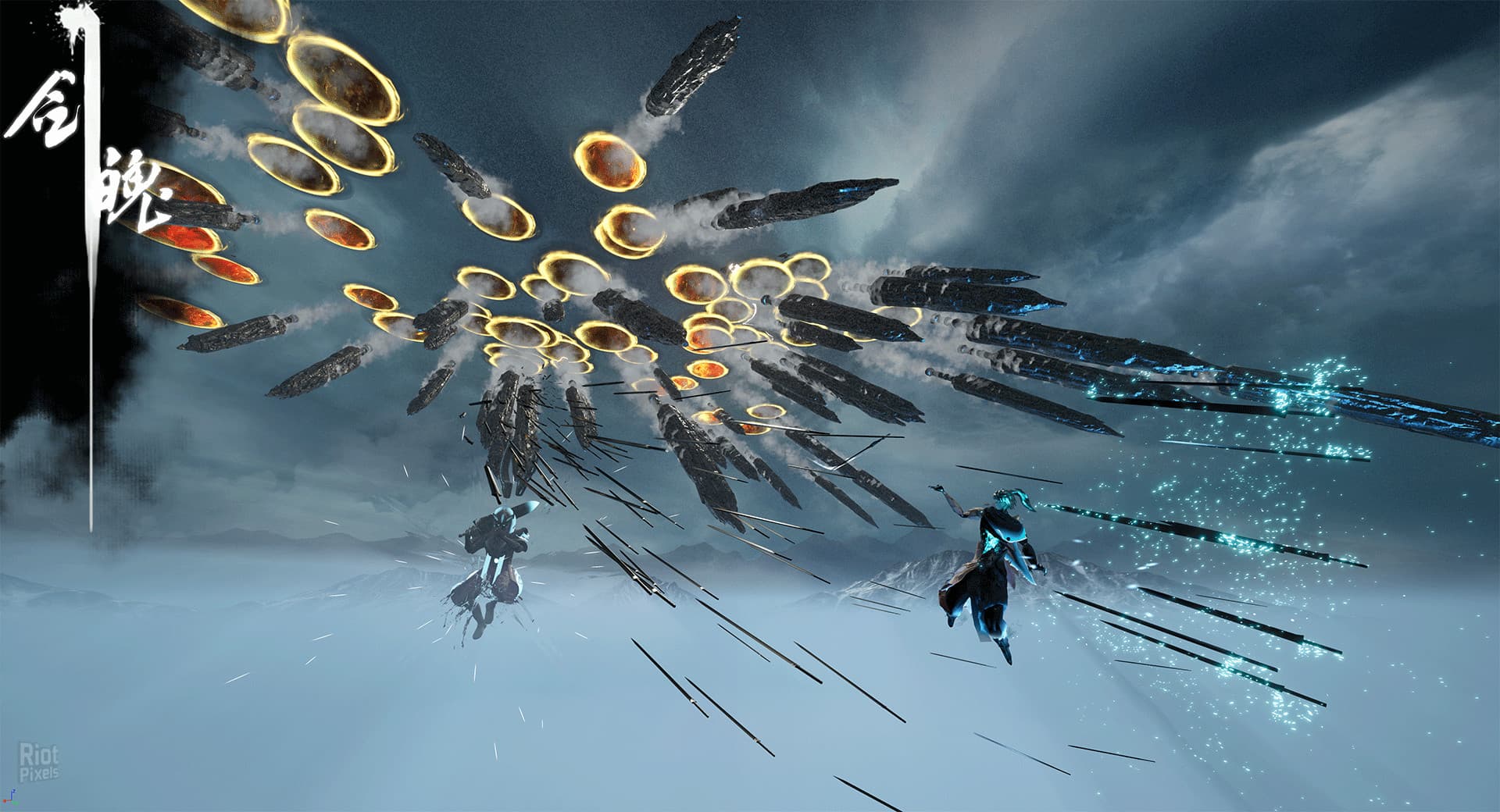 JianPo screenshot 3