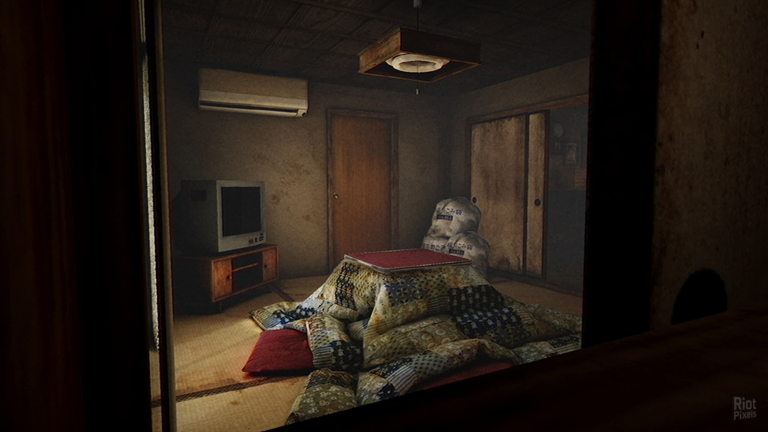 The Kidnap – v1.05 screenshot 6
