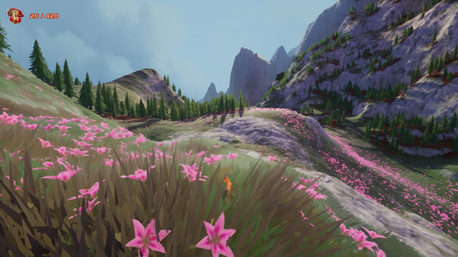 William and Sly screenshot 2