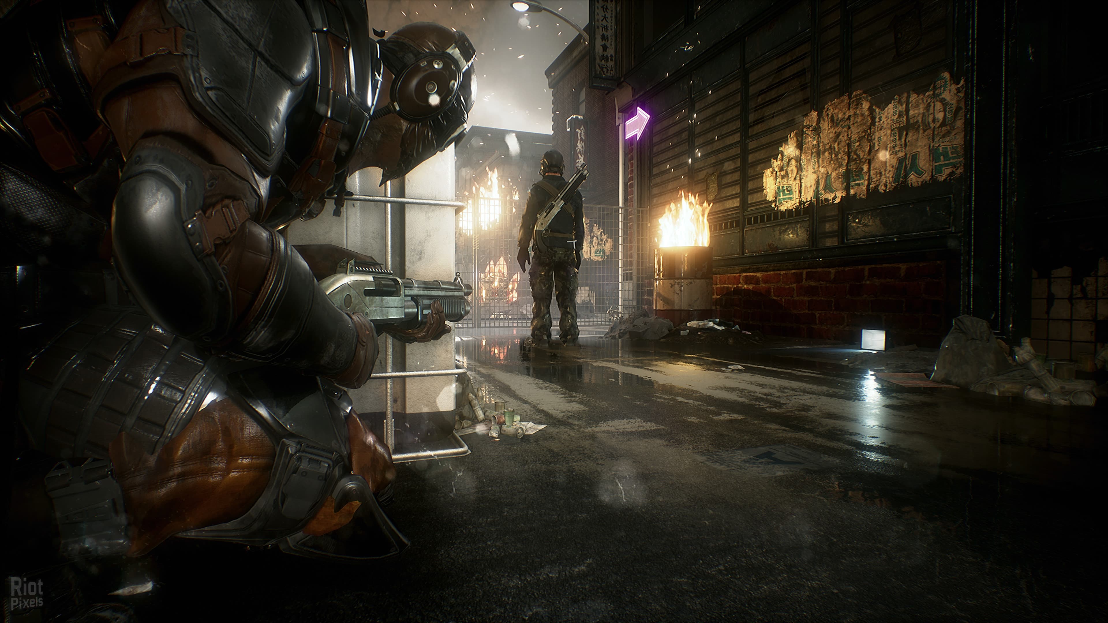 Elementite screenshot 2