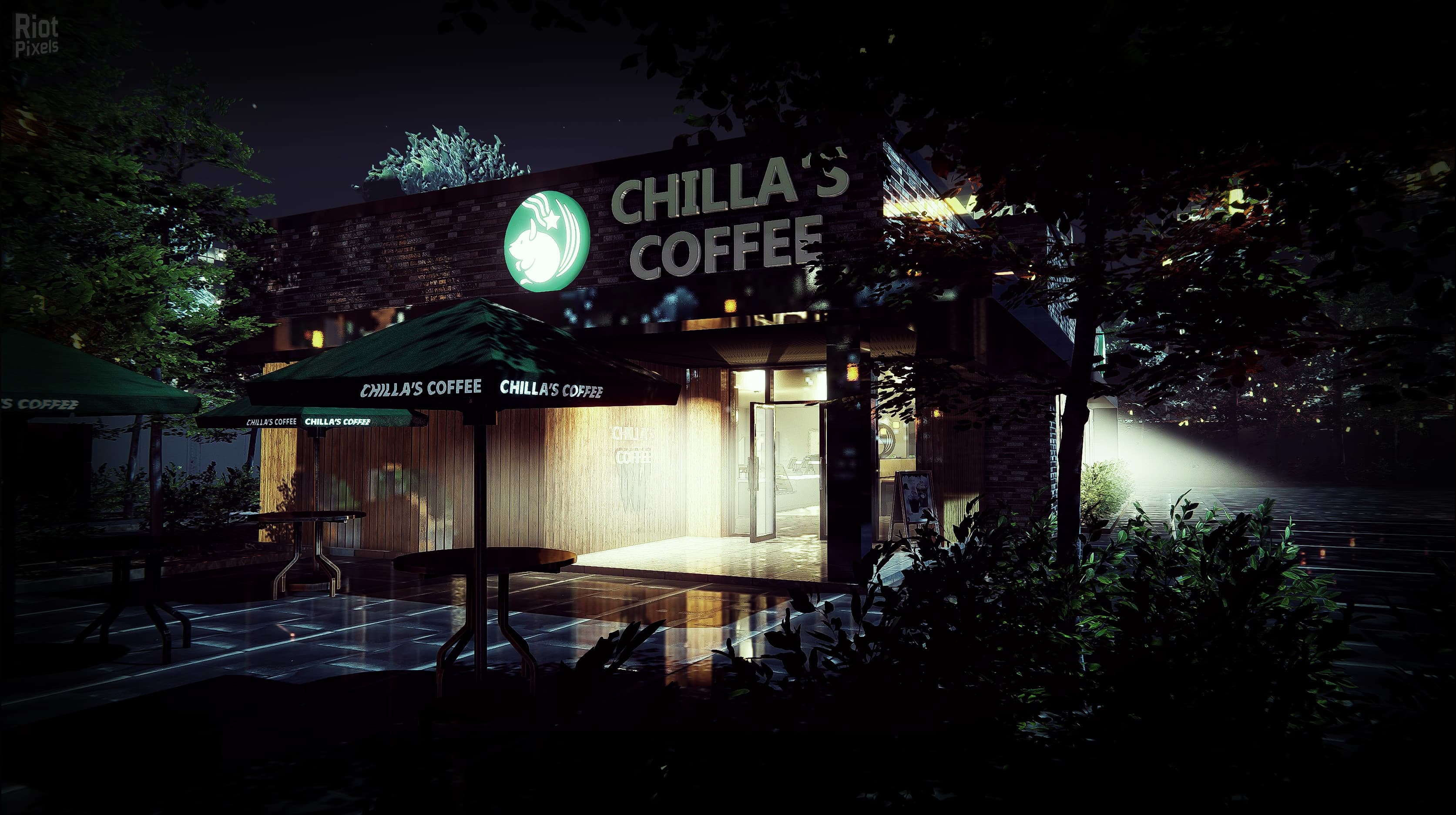 The Closing Shift – v1.05 screenshot 5