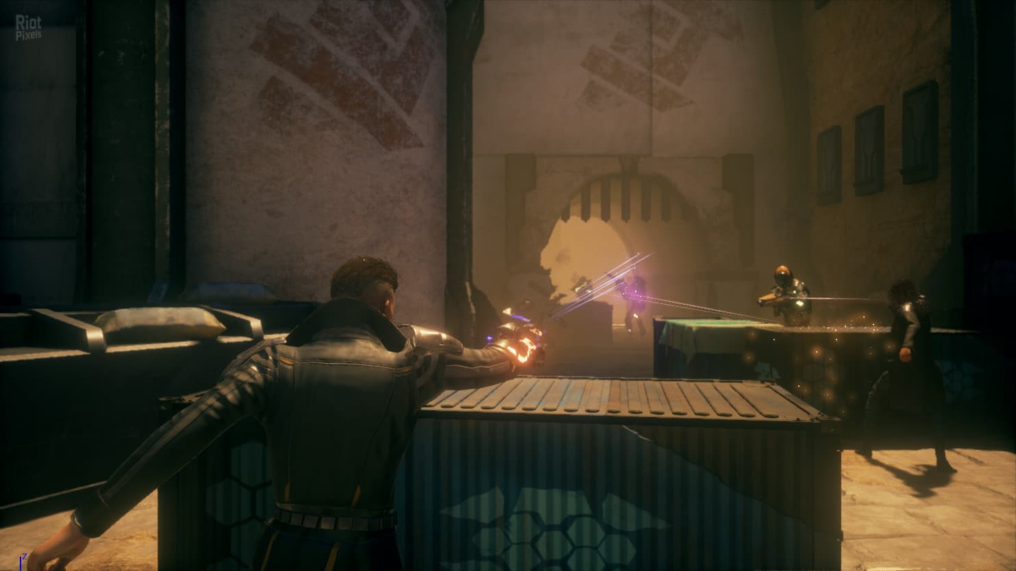 ARC Continuum screenshot 4