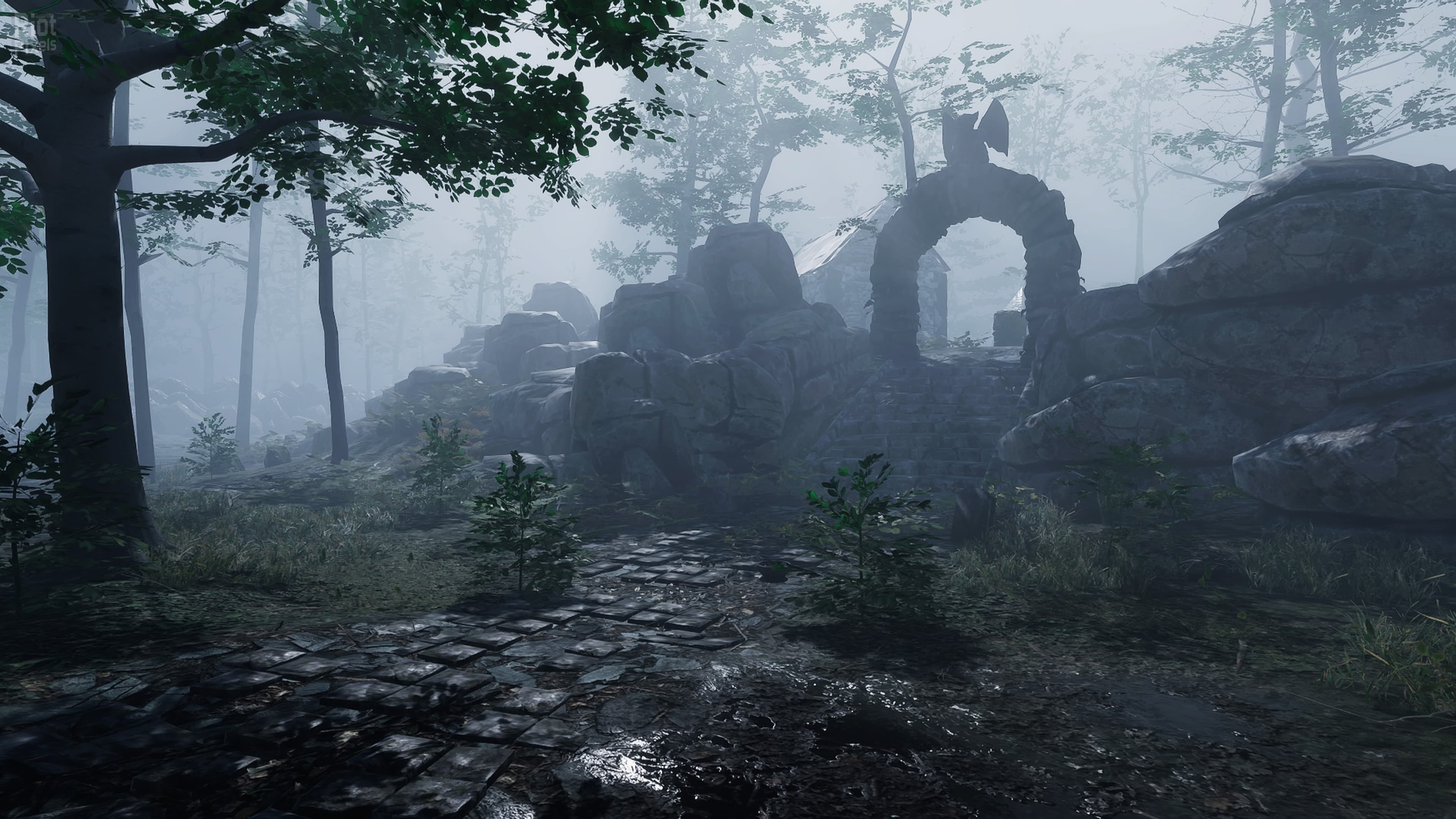 EVIL BELOW – v2.7.7 screenshot 6