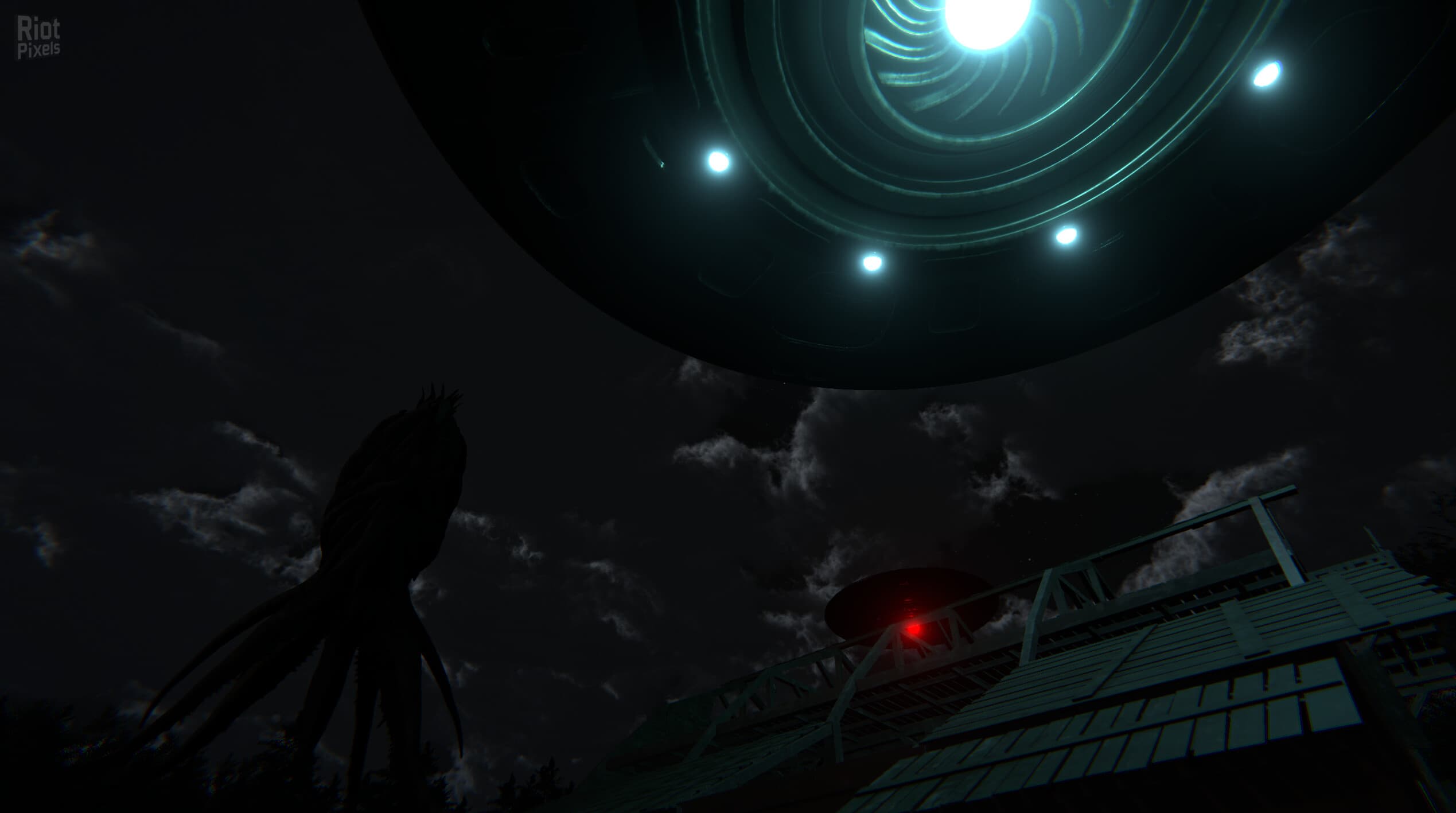 The Echo Paradox screenshot 6