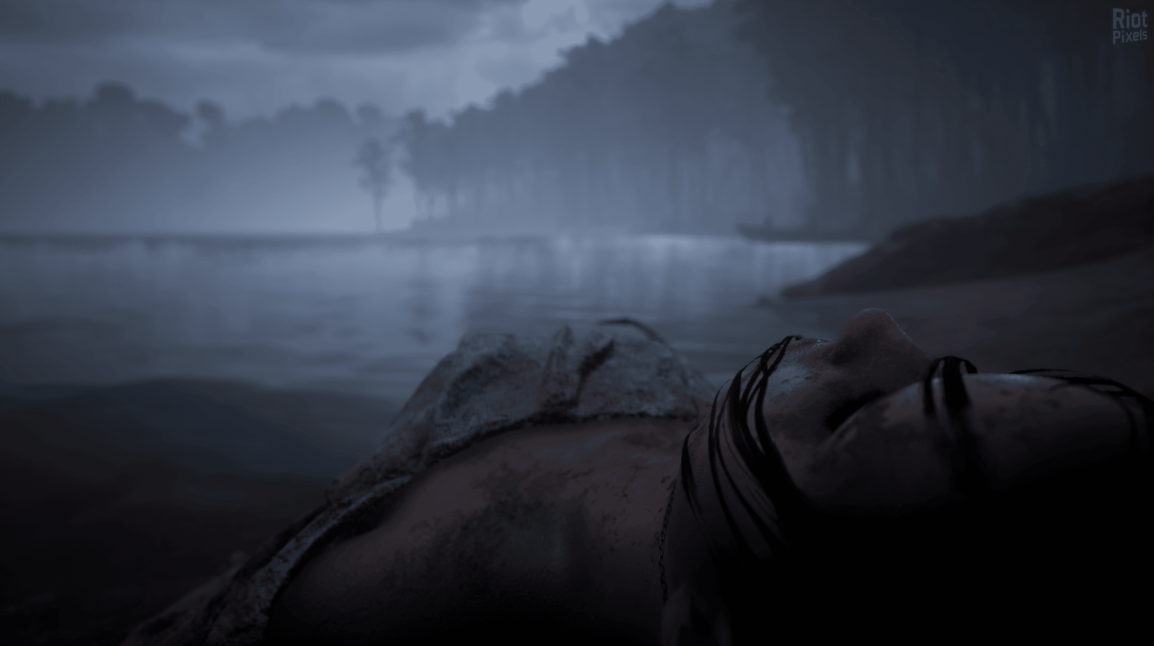Martha Is Dead – v1.0223.01 screenshot 5