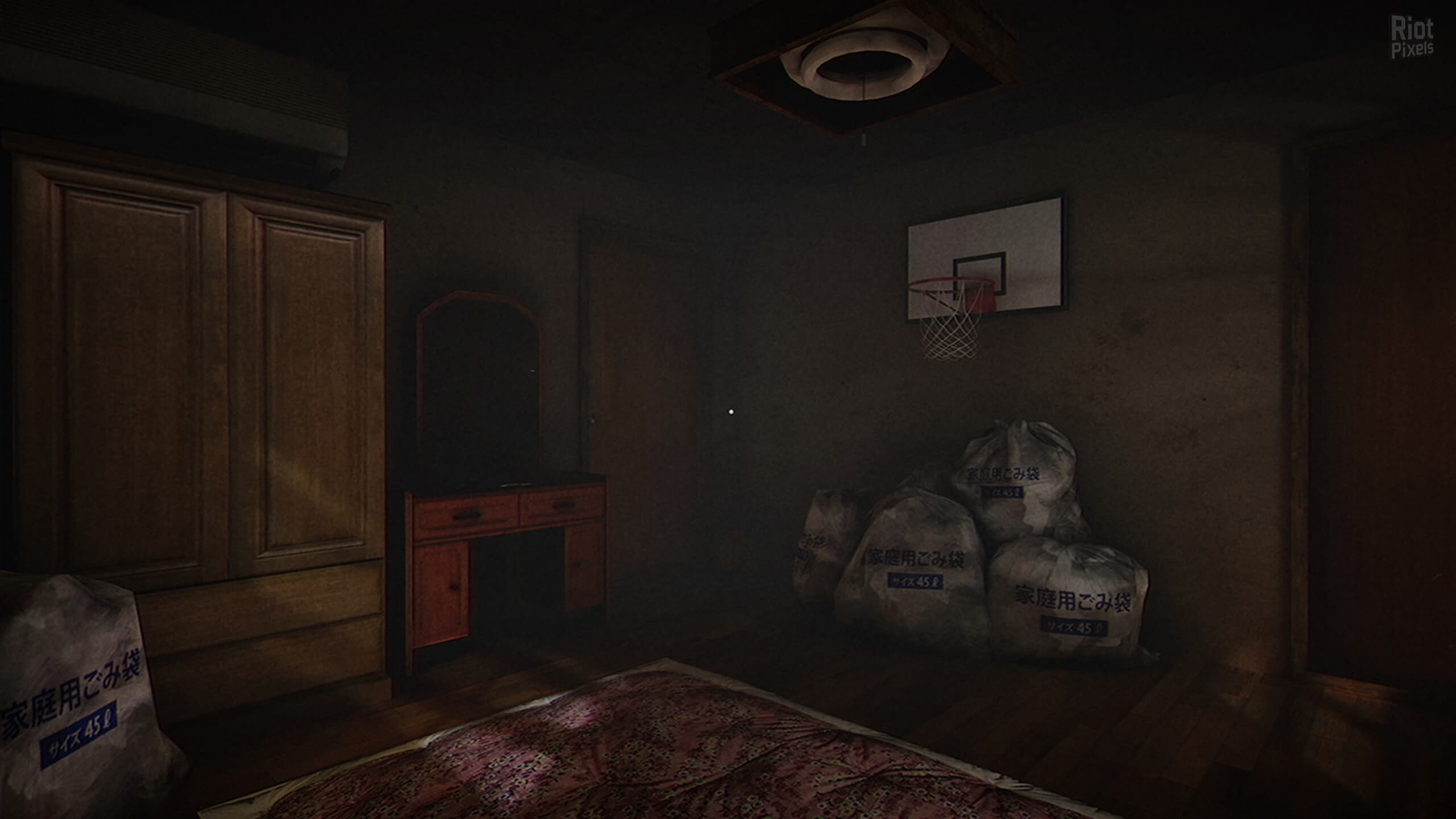The Kidnap – v1.05 screenshot 3
