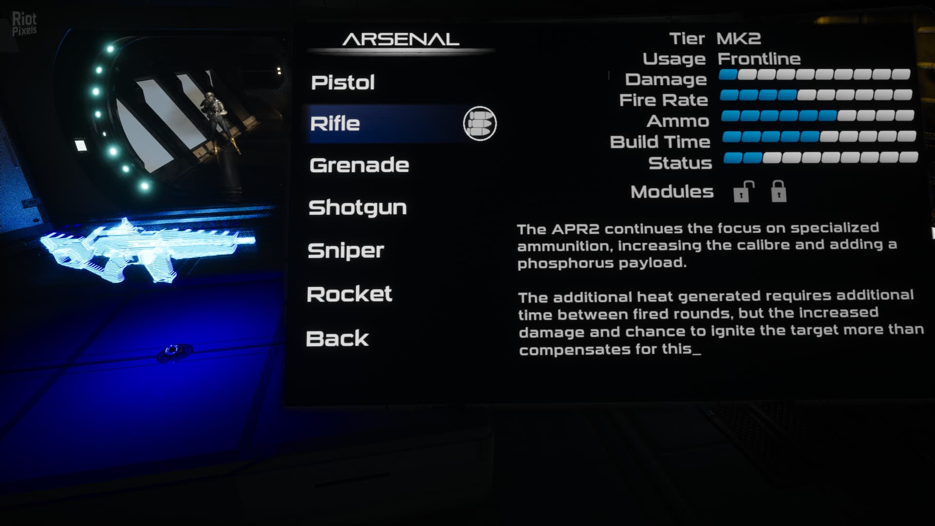 Terra Exodus – v43.0 screenshot 6