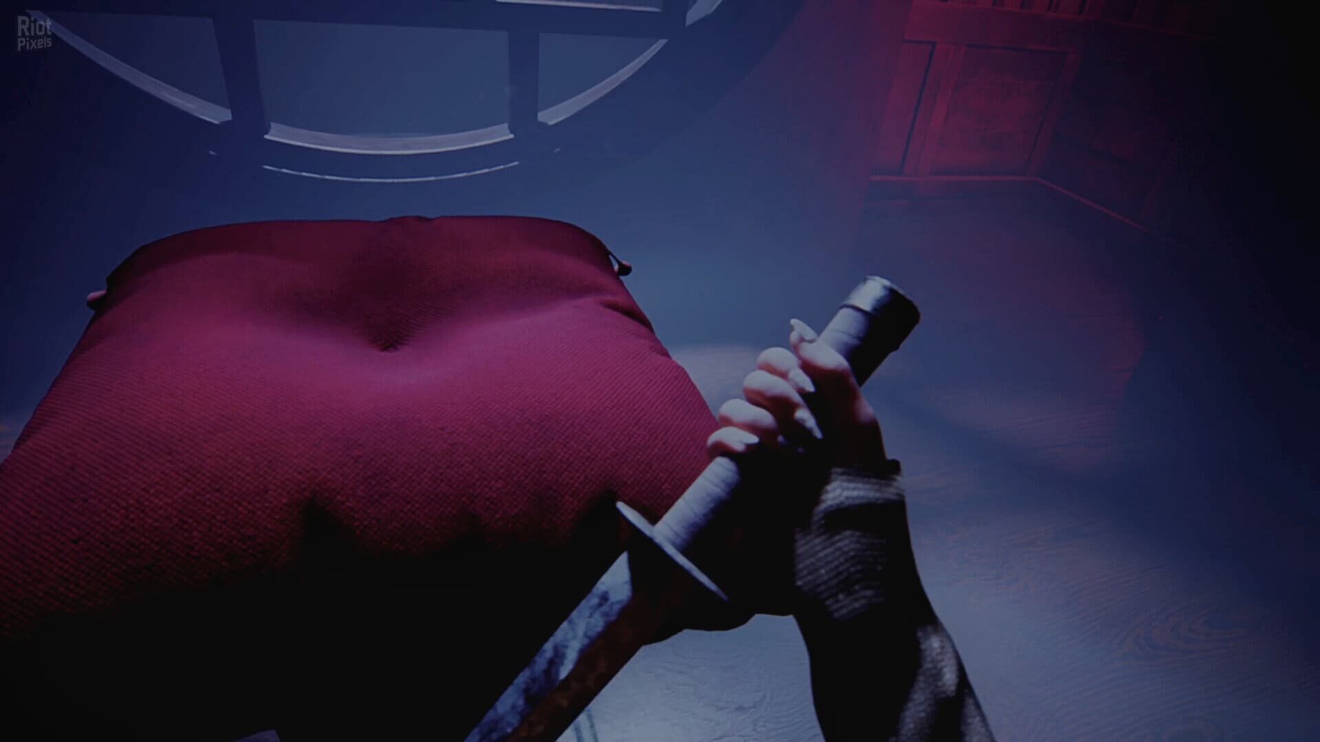 BrokenLore: LOW screenshot 3