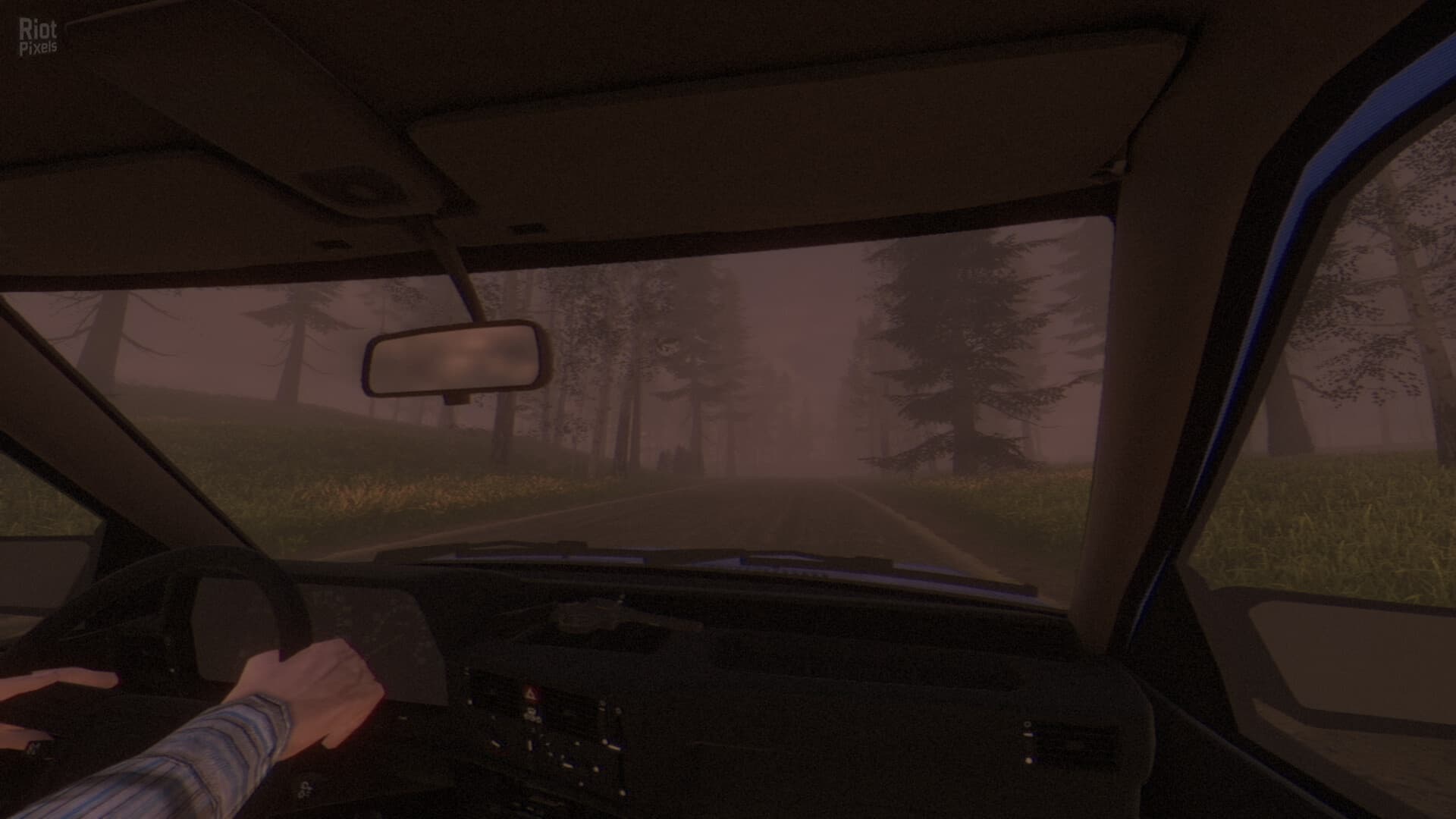 Tales Beyond The Tomb: The Farm’s Secret screenshot 1