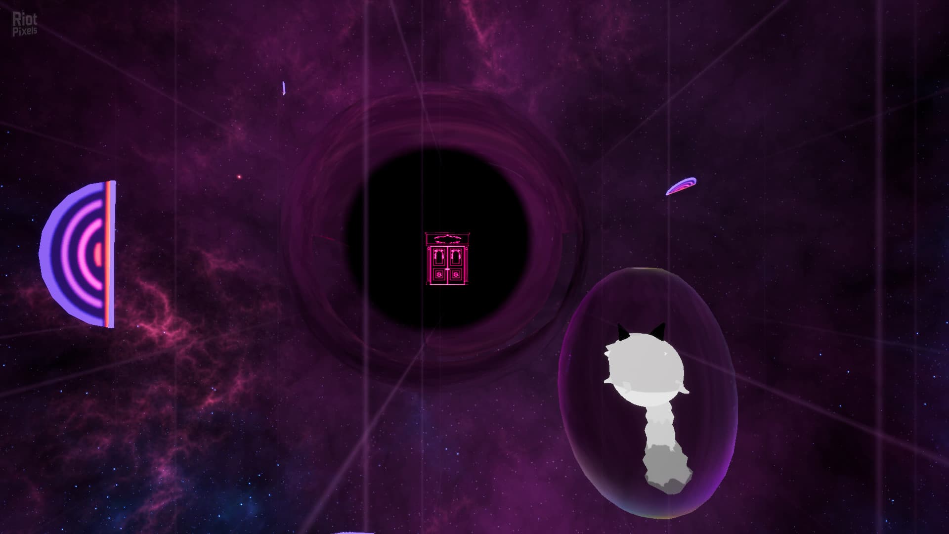 Psychocat: The Door screenshot 4