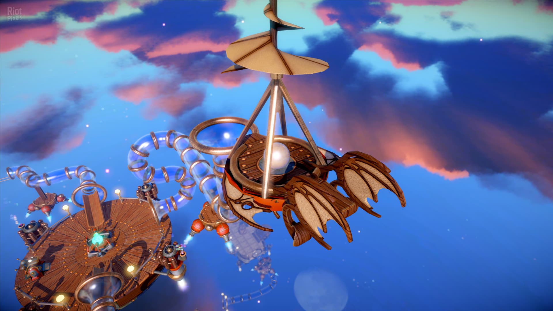 Switchball HD screenshot 5