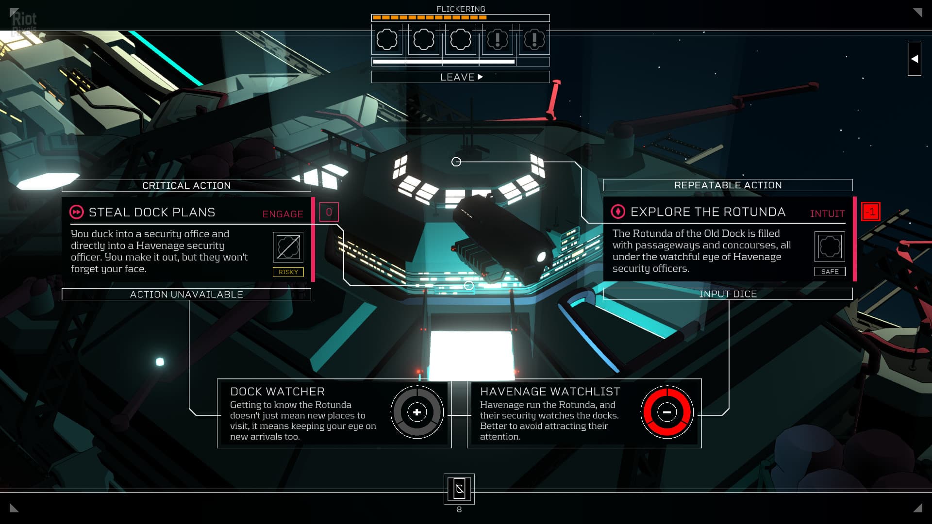 Citizen Sleeper: Deluxe Edition – v1.0.11 GOG + Bonus Content screenshot 1