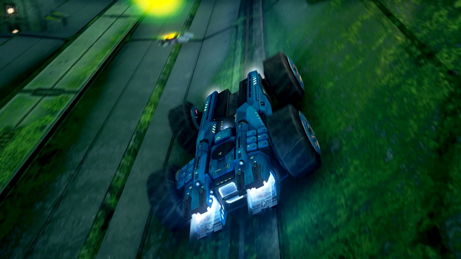 GRIP: Combat Racing + 6 DLCs screenshot 5