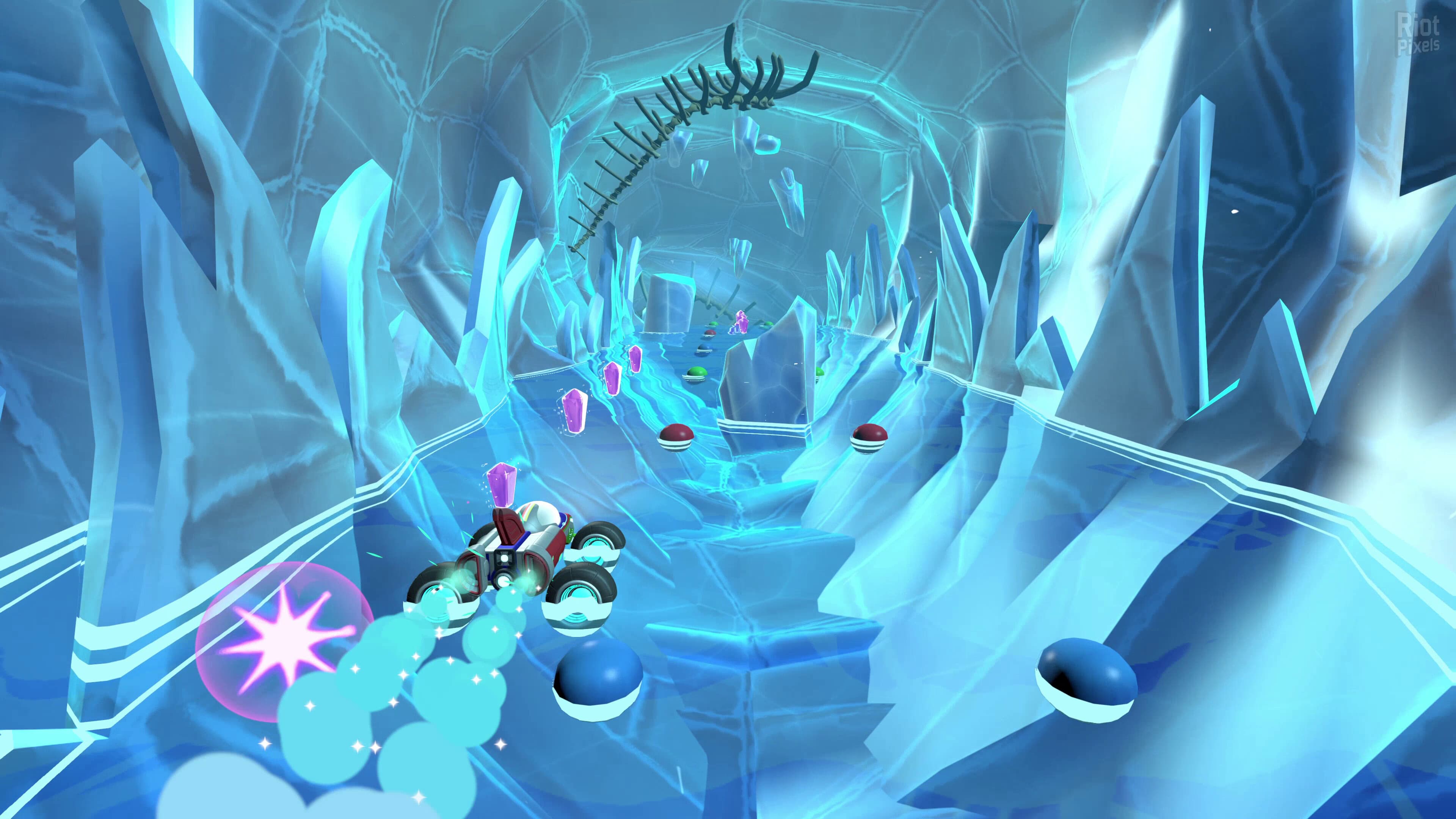 PJ Masks Power Heroes: Mighty Alliance – v1.0.1 screenshot 5