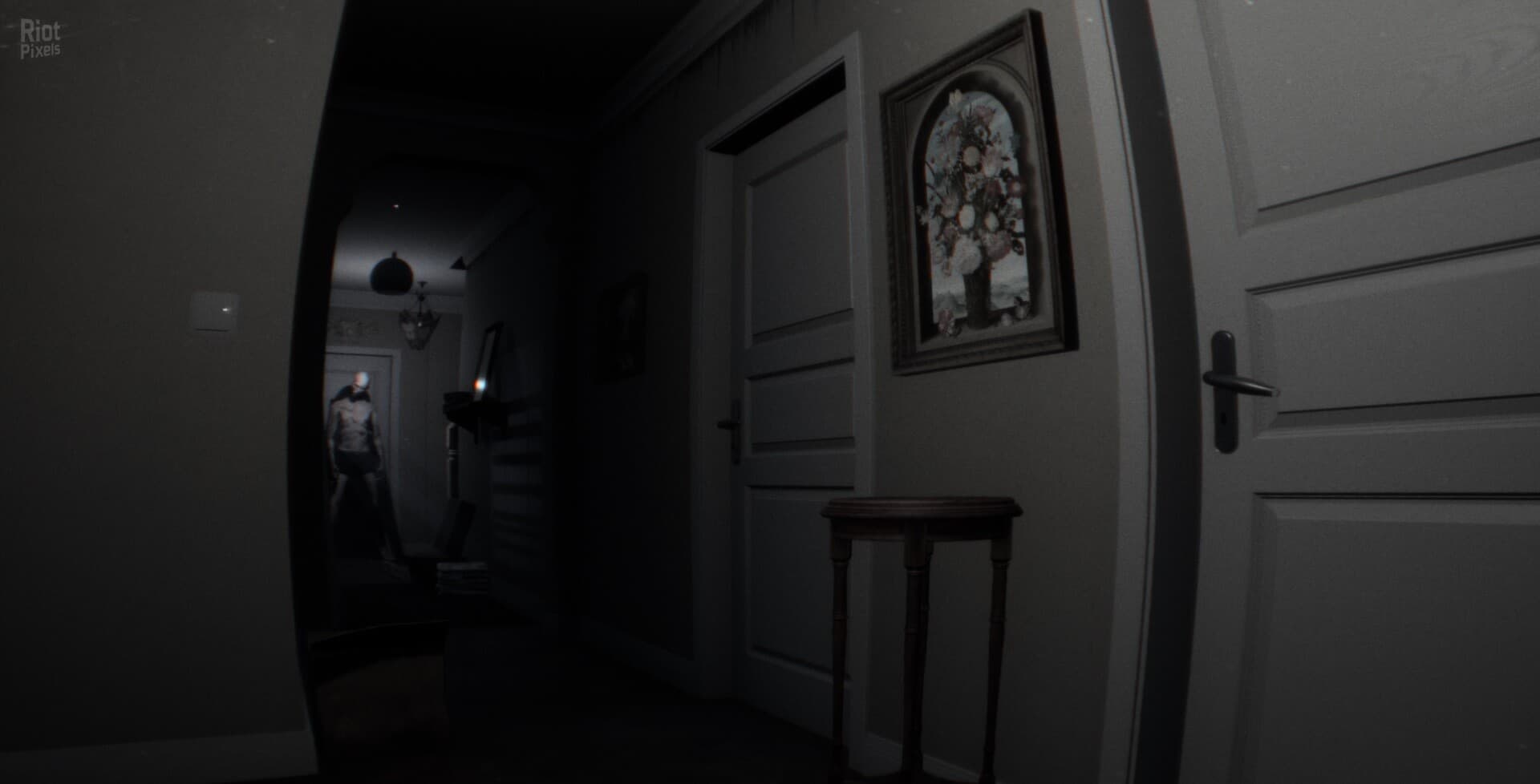 Chaperone screenshot 6