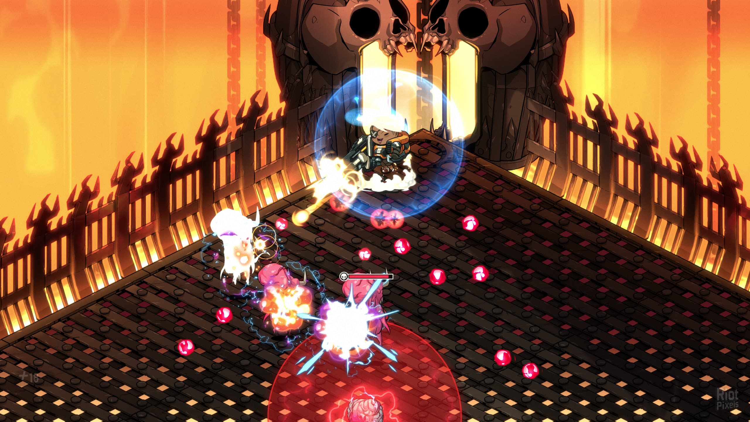 Wildcat Gun Machine – v1.004 screenshot 4