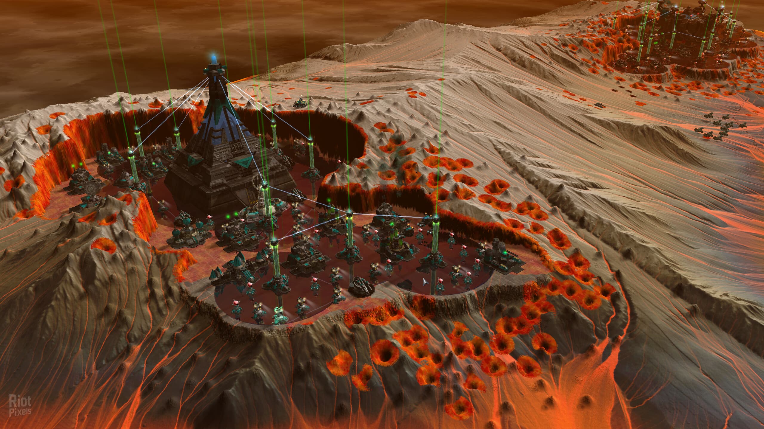 PERIMETER: Legate Edition – v3.1.3 + Bonus Content screenshot 6