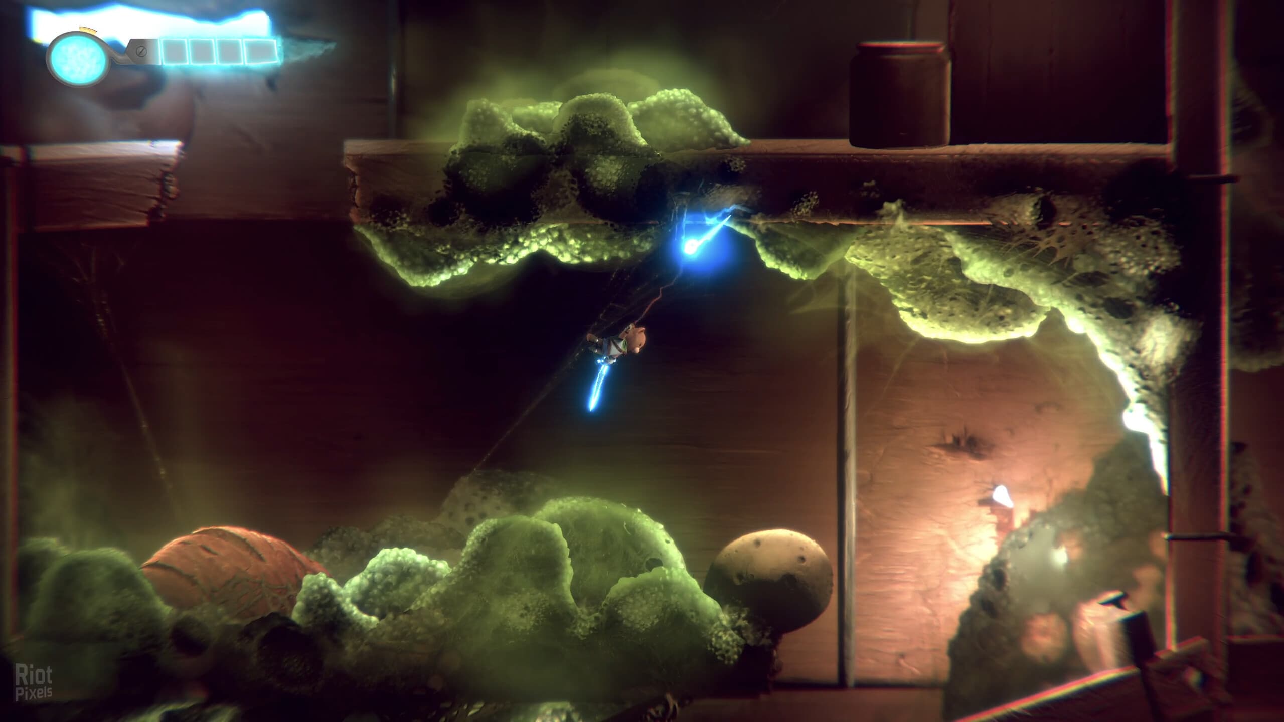 The Darkest Tales – v1.0 Build 2209211608 screenshot 5