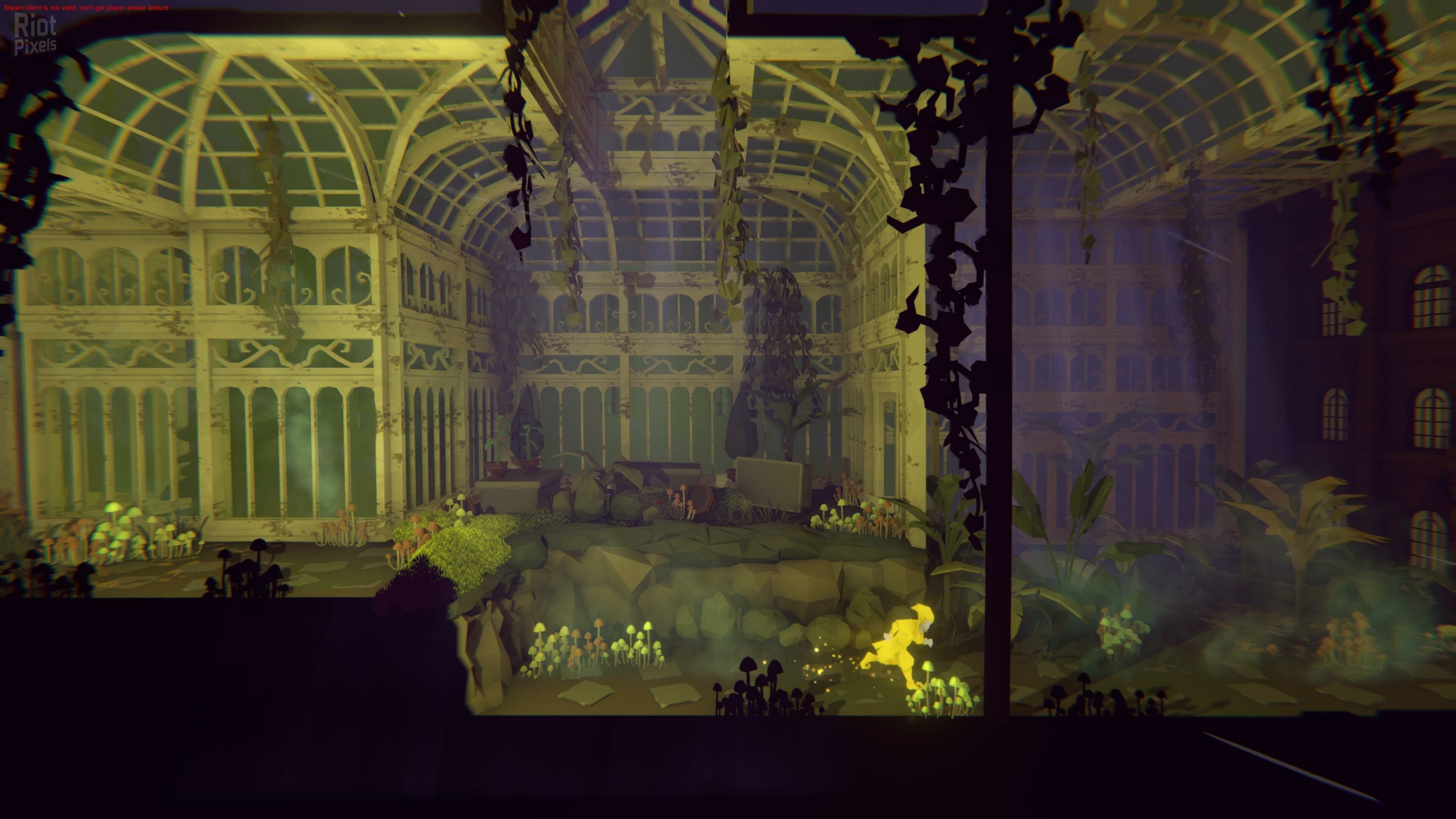 Through the Nightmares – v1.0.2 screenshot 2