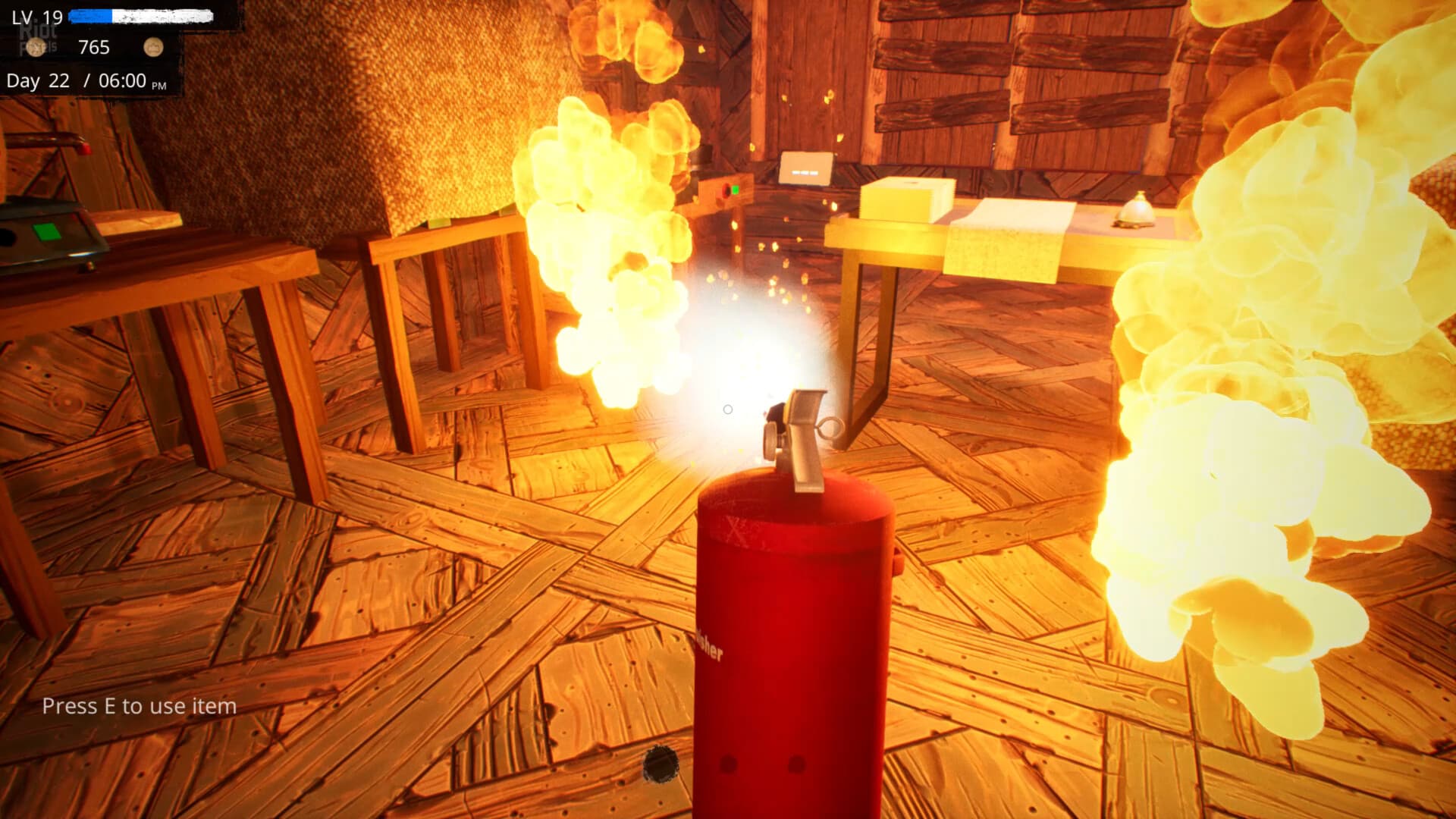 Human Fast Food screenshot 3