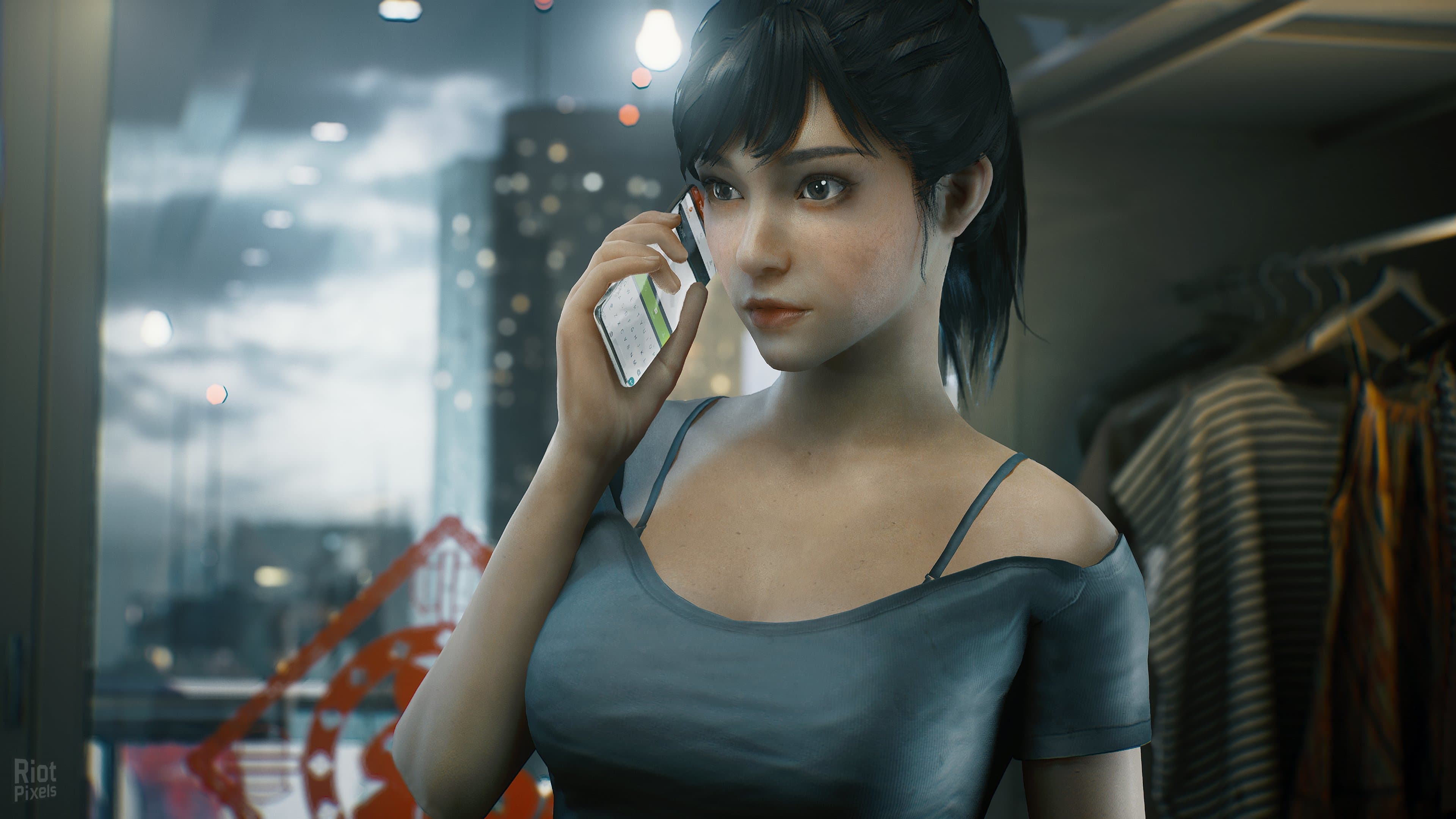Bright Memory: Infinite – Ultimate Edition – BuildID 12410962 + 9 DLCs + Bonus Content screenshot 6