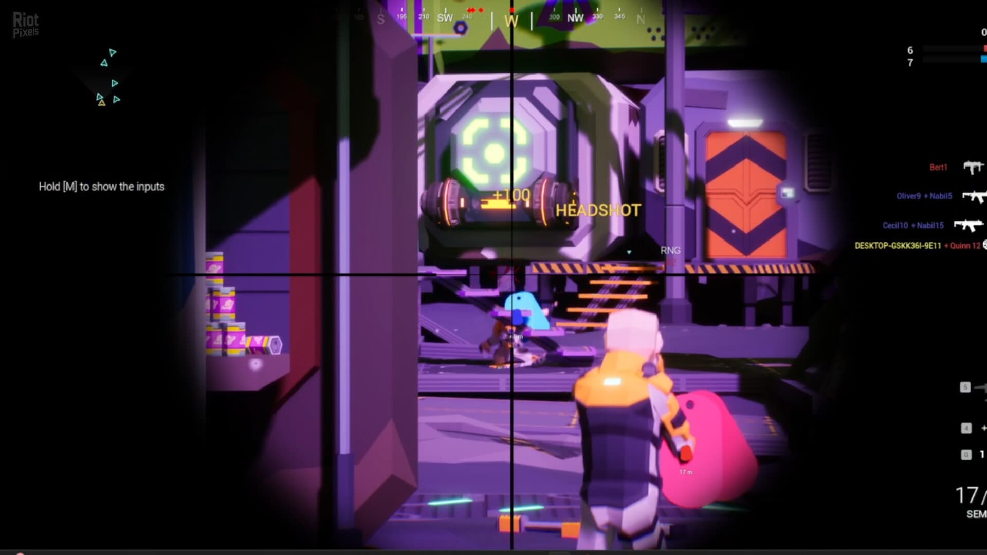FUBG: FIGHT UNKNOWN BATTLEGROUND + Windows 7 Fix screenshot 5