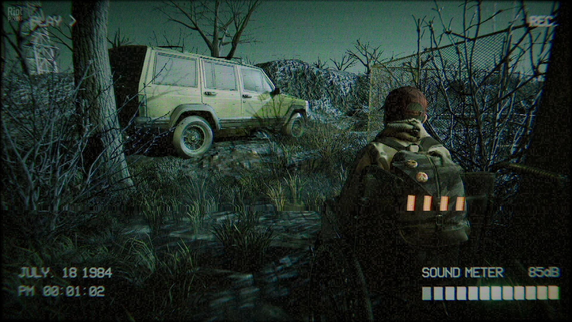Before They Wake screenshot 2
