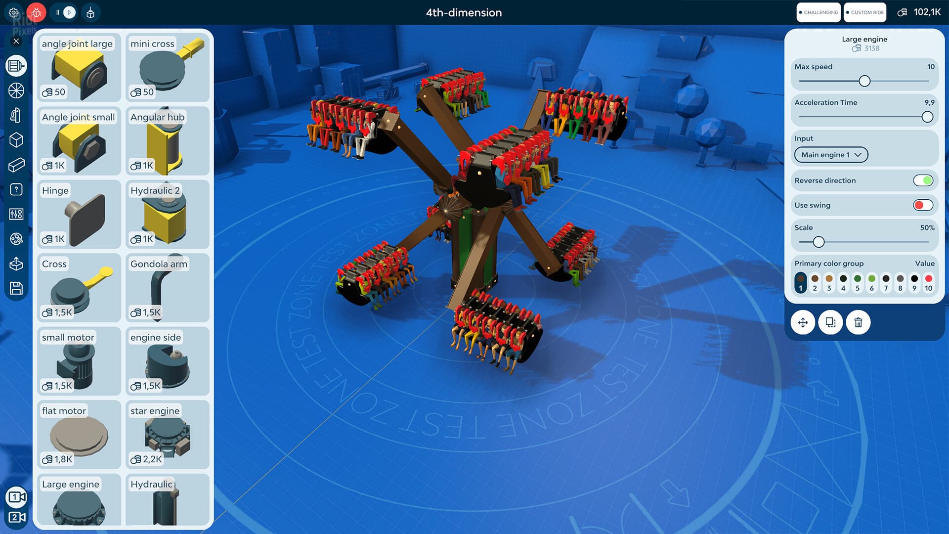 Indoorlands: Supporter Edition – v1.0.0f3 (Release) + DLC/Bonus Content screenshot 5