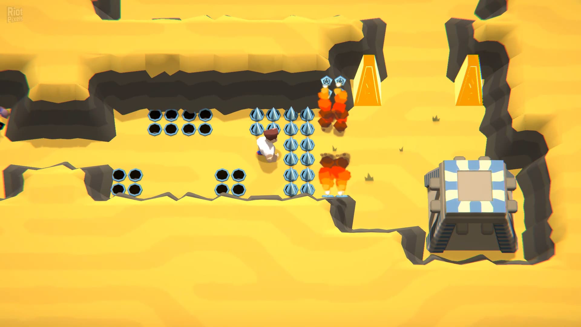 Serious Sam: Tormental – v1.0.217 screenshot 4